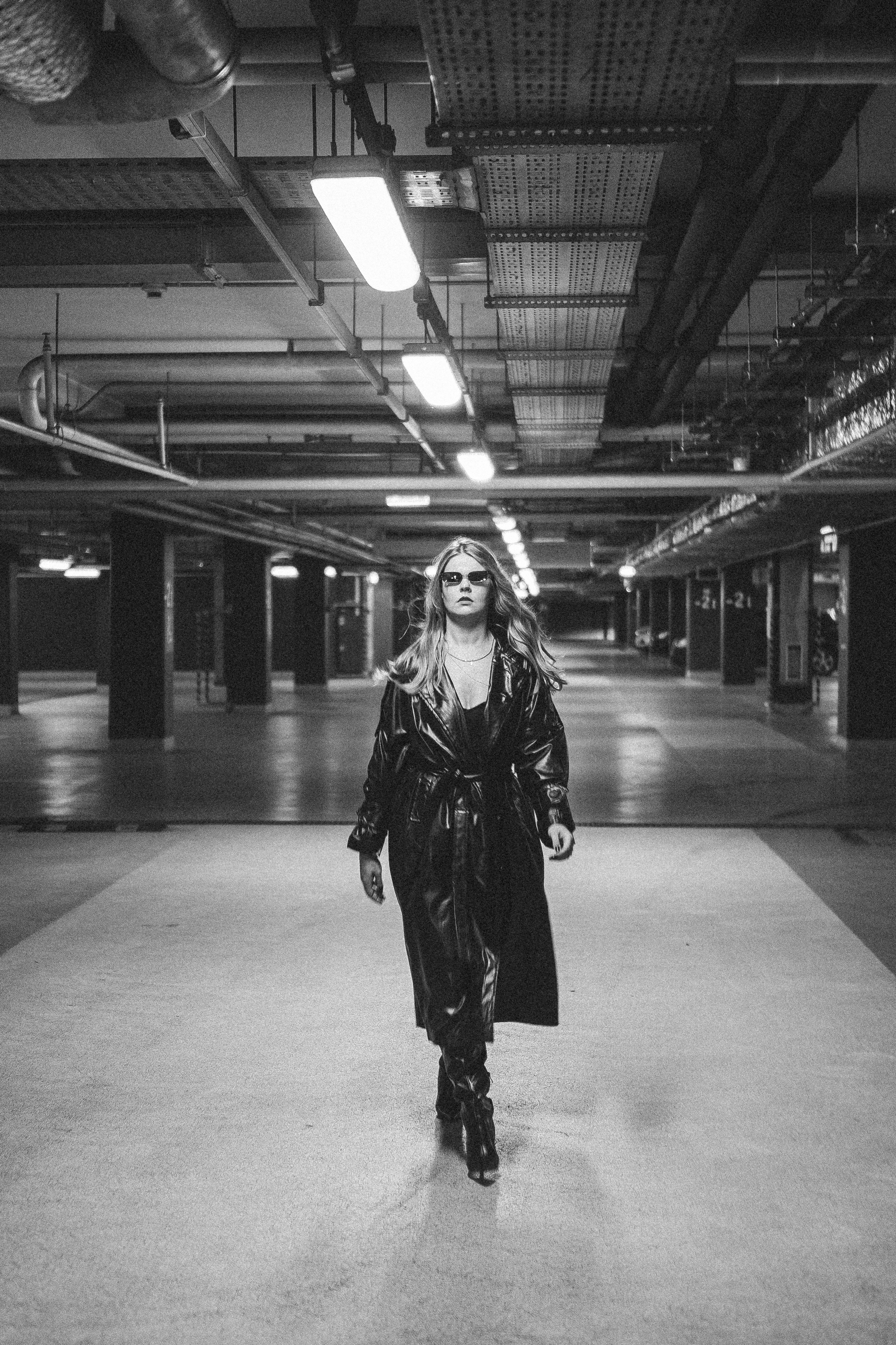 ЧБ. Профессиональный фотограф, Санкт-Петербург — Виктория Богомолова