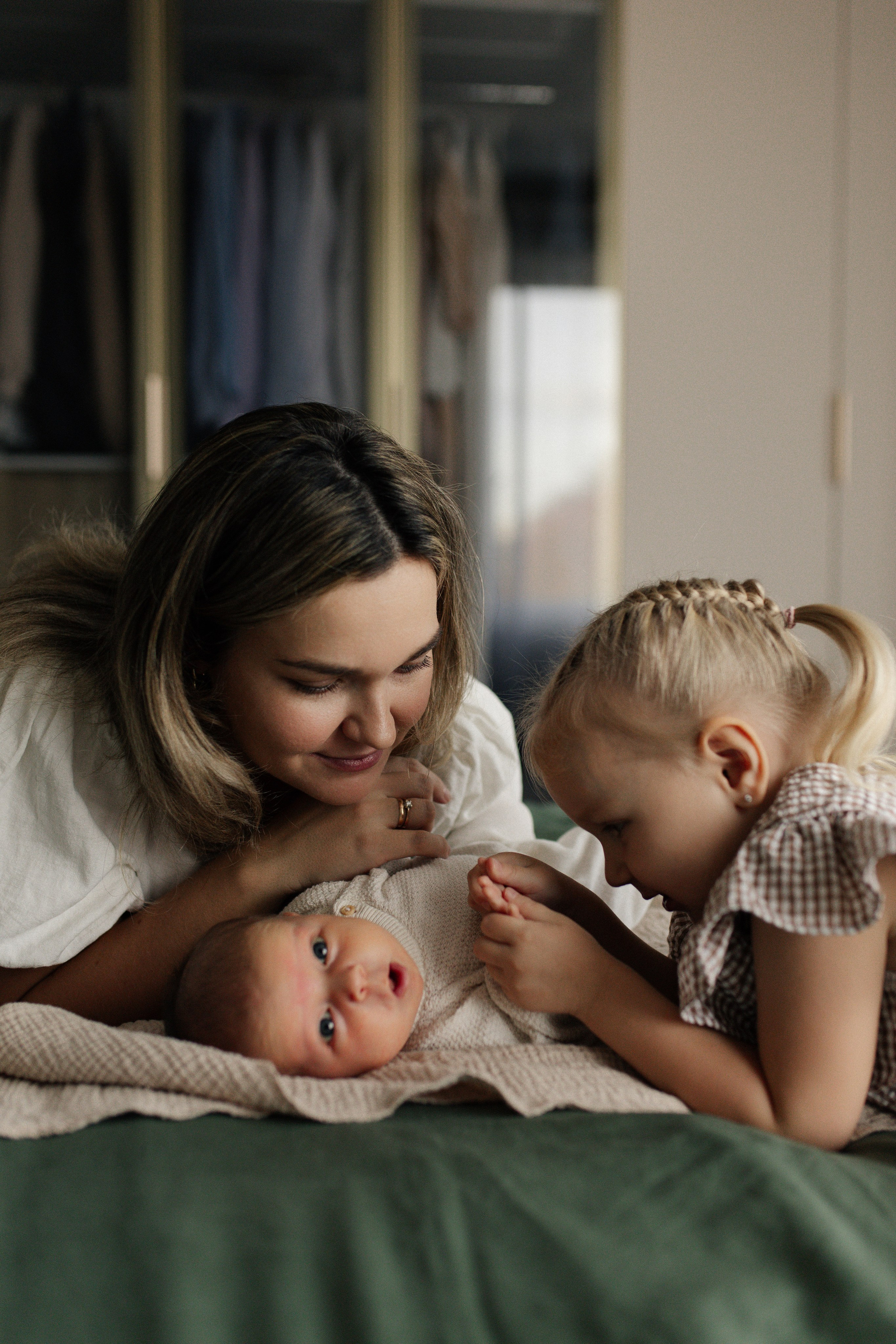 Лиза, Артем и их принцессы. Брысина Алёна/ фотограф Петрозаводск, Карелия