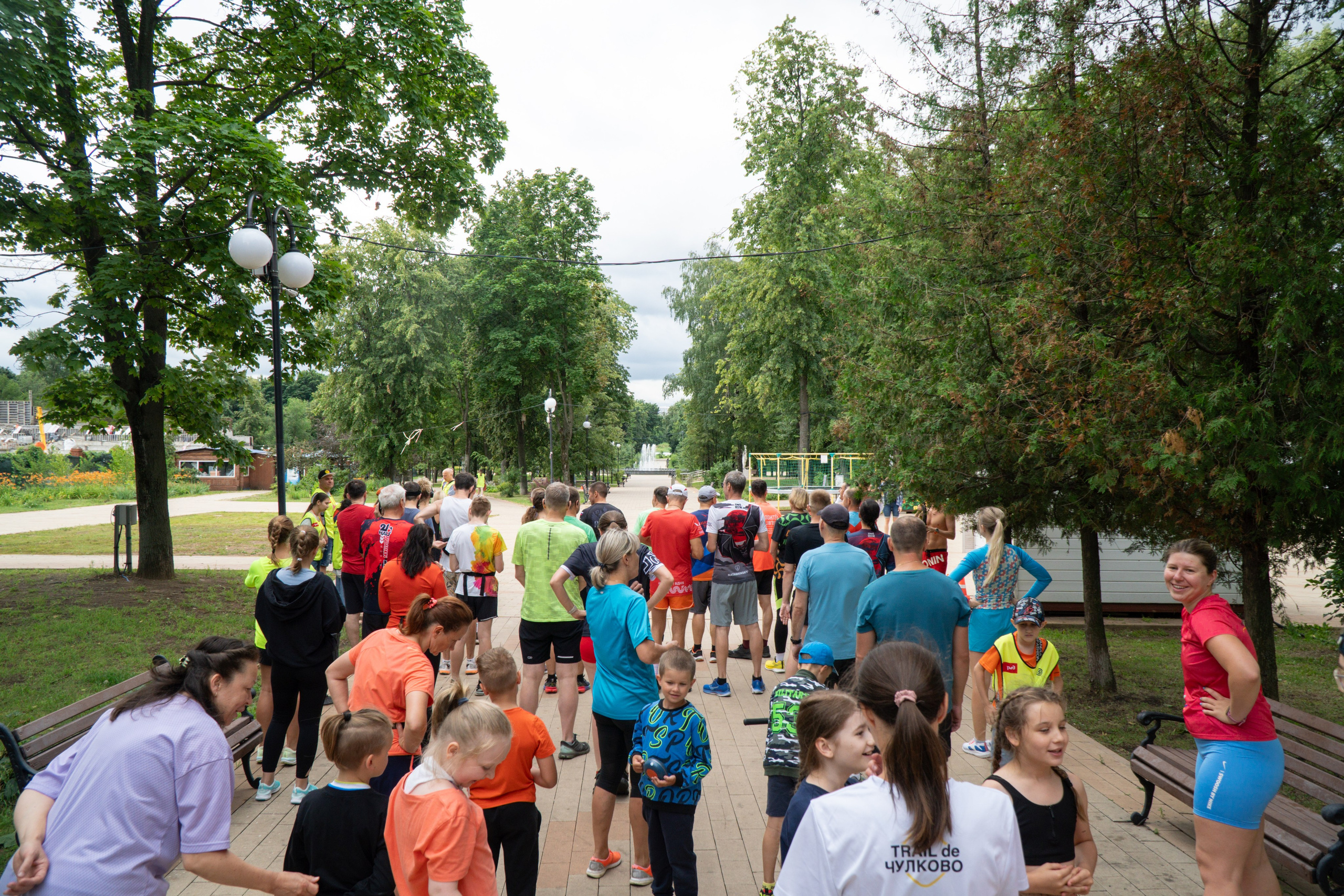 5 вёрст Наташинский 6 июля 2024. Роман Капилюшов. Бег. Фото. Видео. г. Люберцы