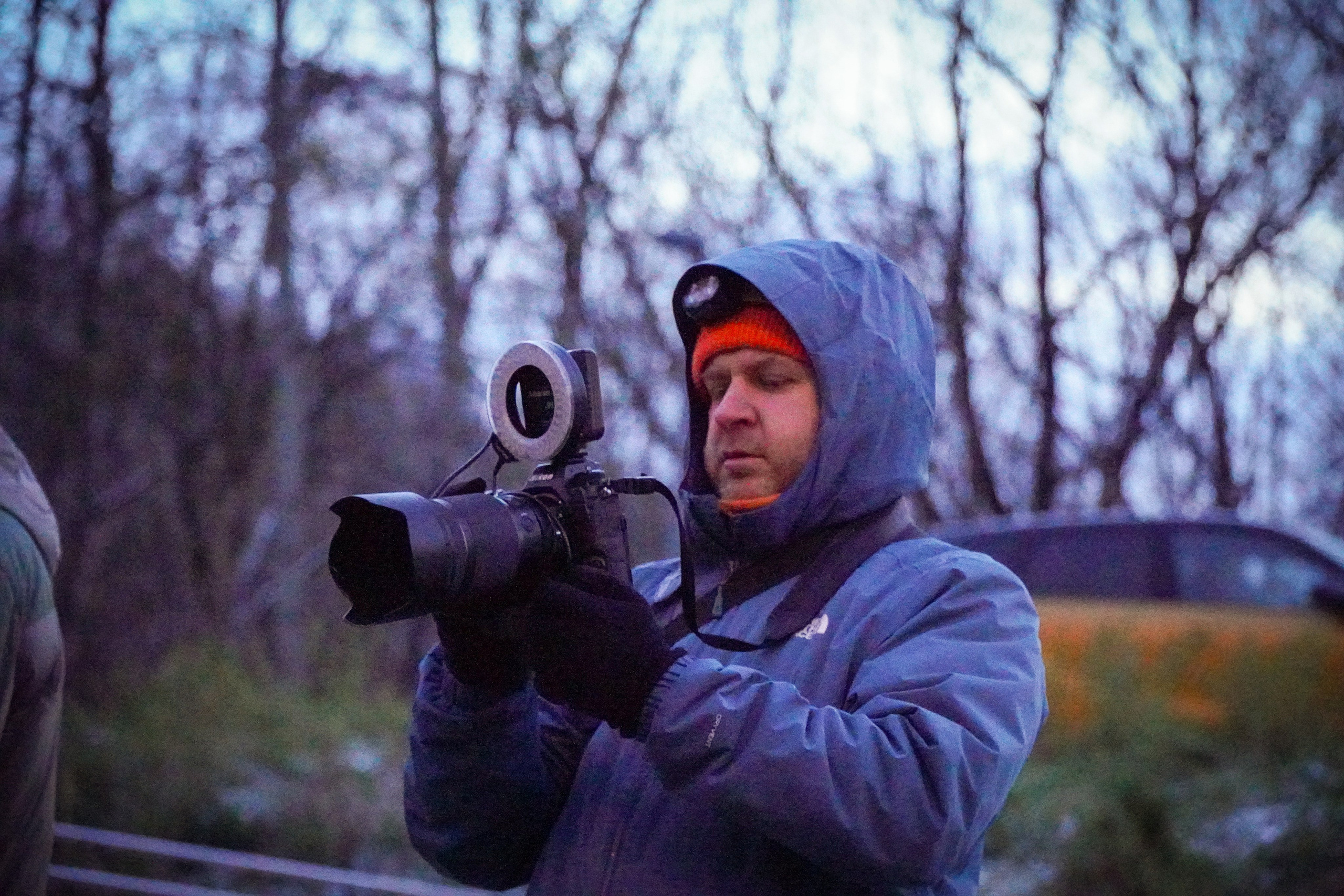 Зелёное Кольцо Москвы 2024 3-й этап. Роман Капилюшов. Бег. Фото. Видео. г. Люберцы