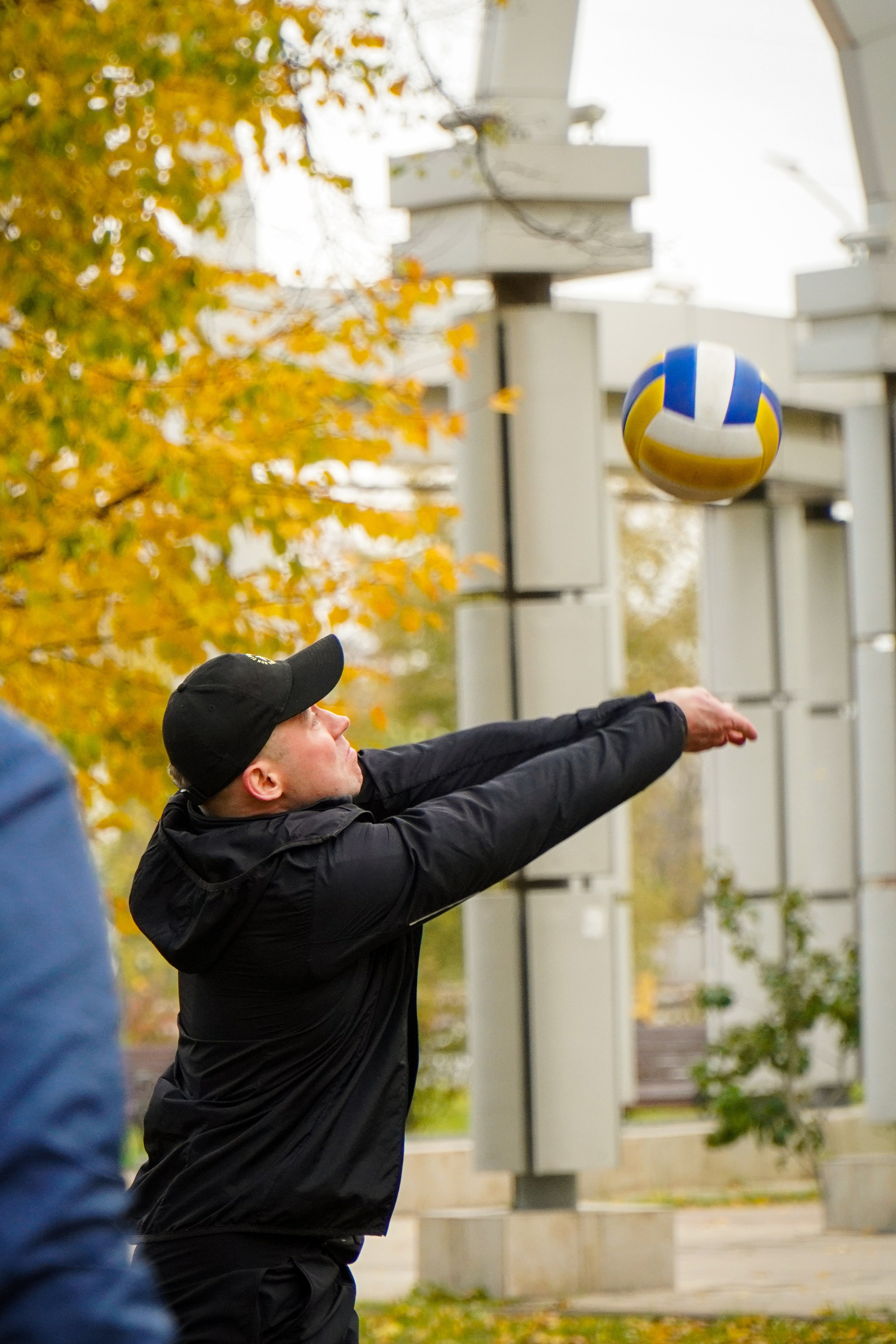 5 вёрст Наташинский 12 октября 2024. Роман Капилюшов. Бег. Фото. Видео. г. Люберцы