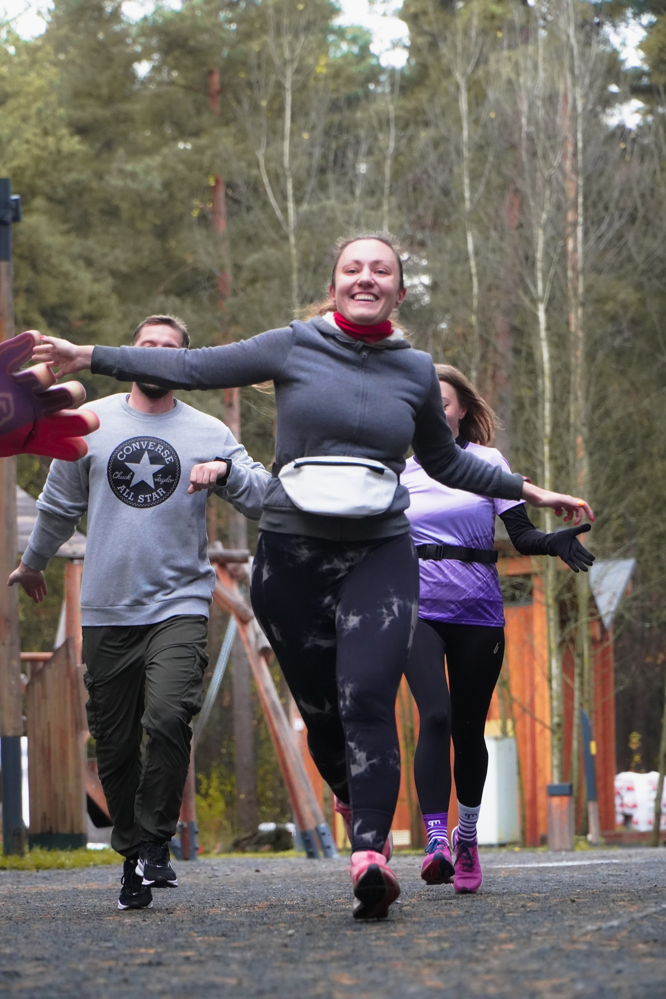 5 вёрст Томилинский 3 года 18 октября 2025. Роман Капилюшов. Бег. Фото. Видео. г. Люберцы