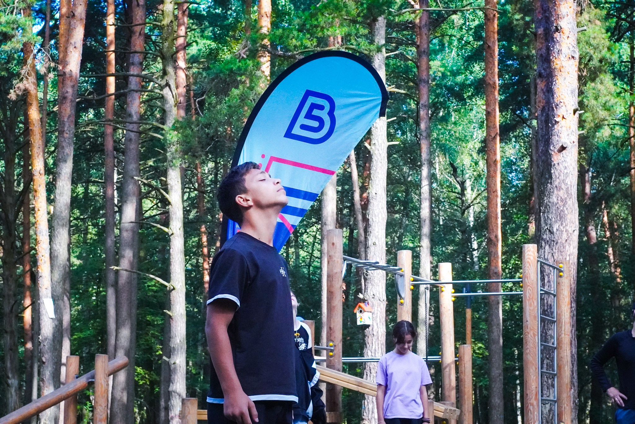 3 августа 2024. Роман Капилюшов. Бег. Фото. Видео. г. Люберцы