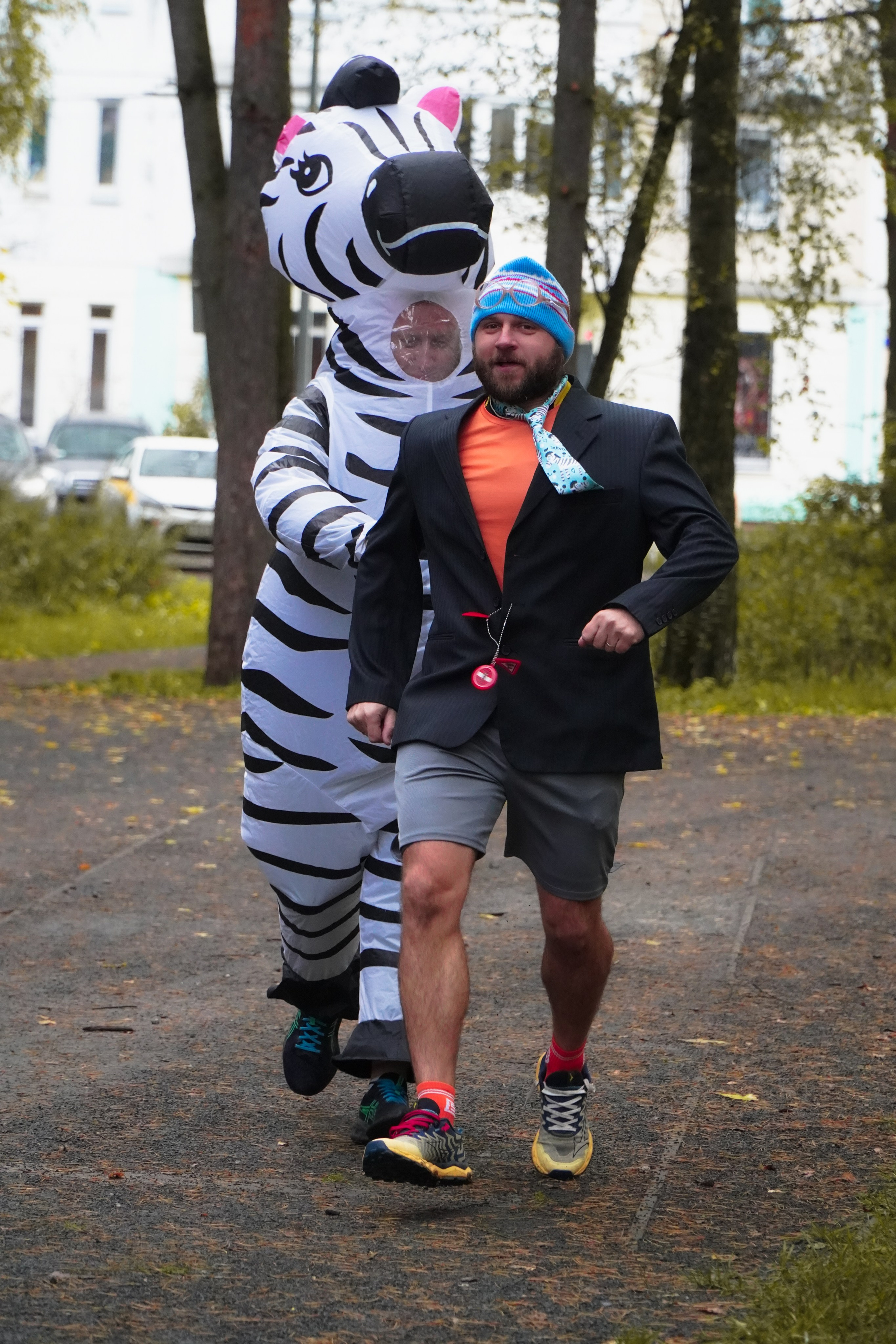 5 вёрст Томилинский 3 года 18 октября 2025. Роман Капилюшов. Бег. Фото. Видео. г. Люберцы