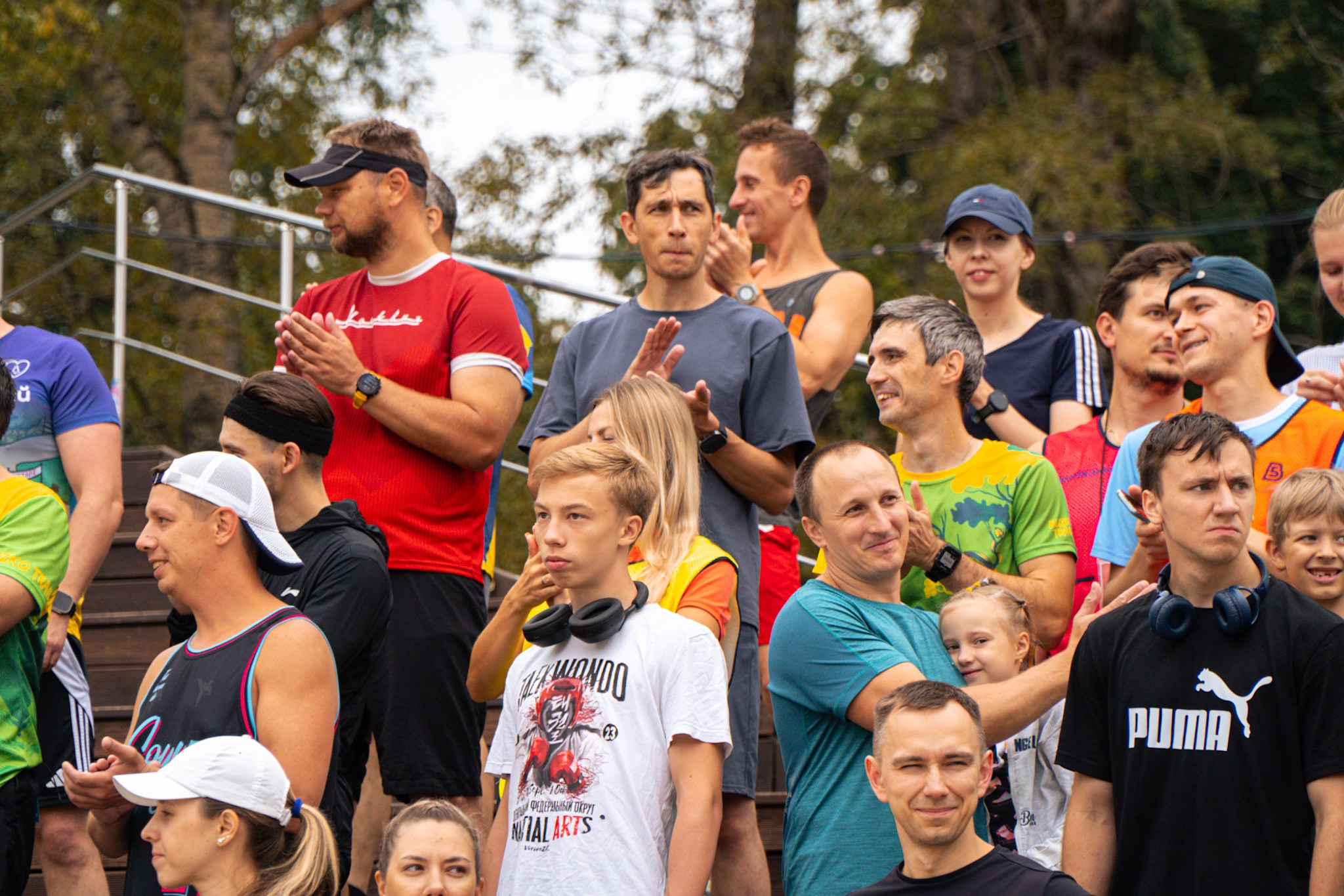 5 вёрст Наташинский 02 августа 2025. Роман Капилюшов. Бег. Фото. Видео. г. Люберцы