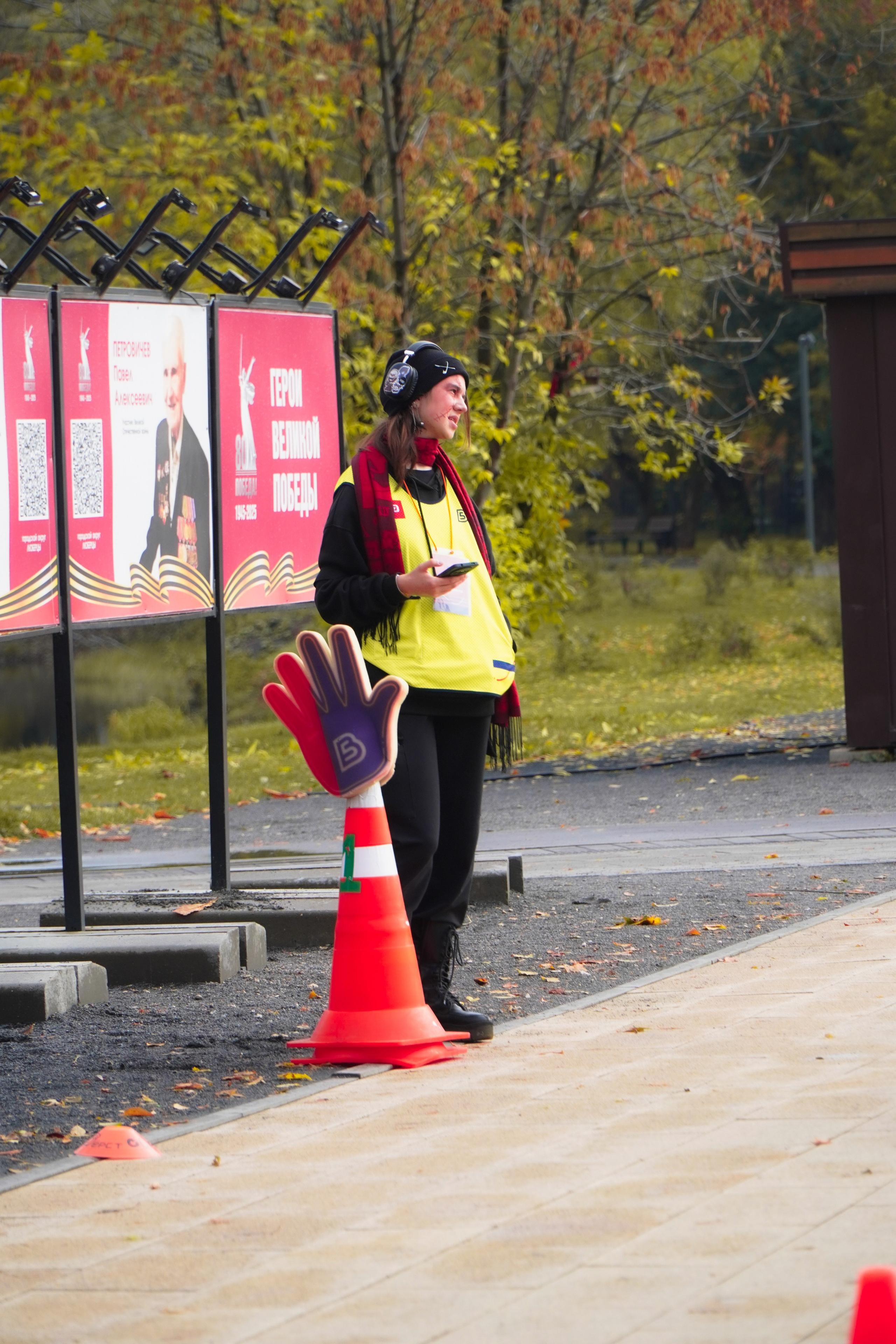 5 вёрст Наташинский 11 октября 2025. Роман Капилюшов. Бег. Фото. Видео. г. Люберцы