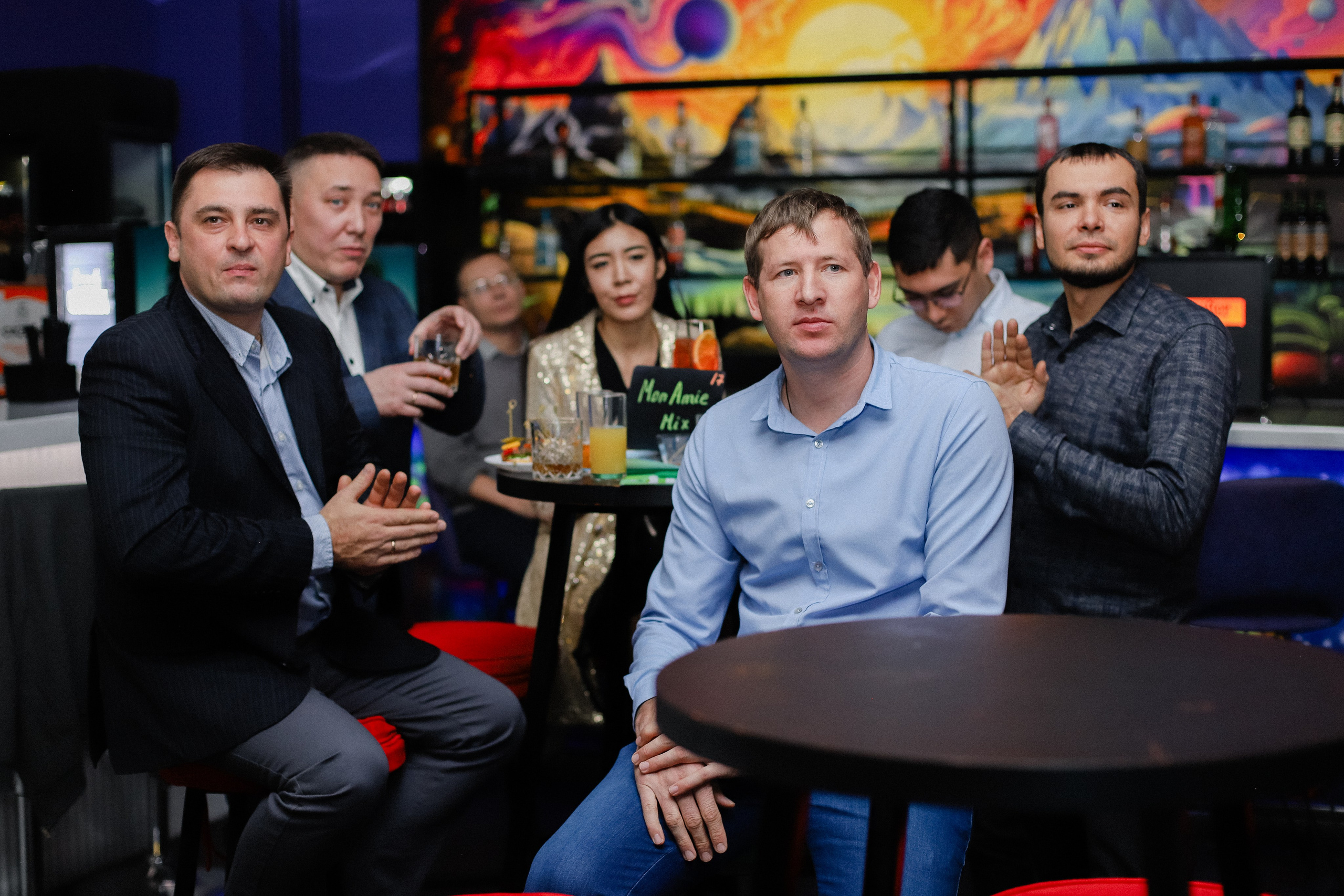 MonAmie 2024. Фотограф в Алматы и Москве Даша Пушкина