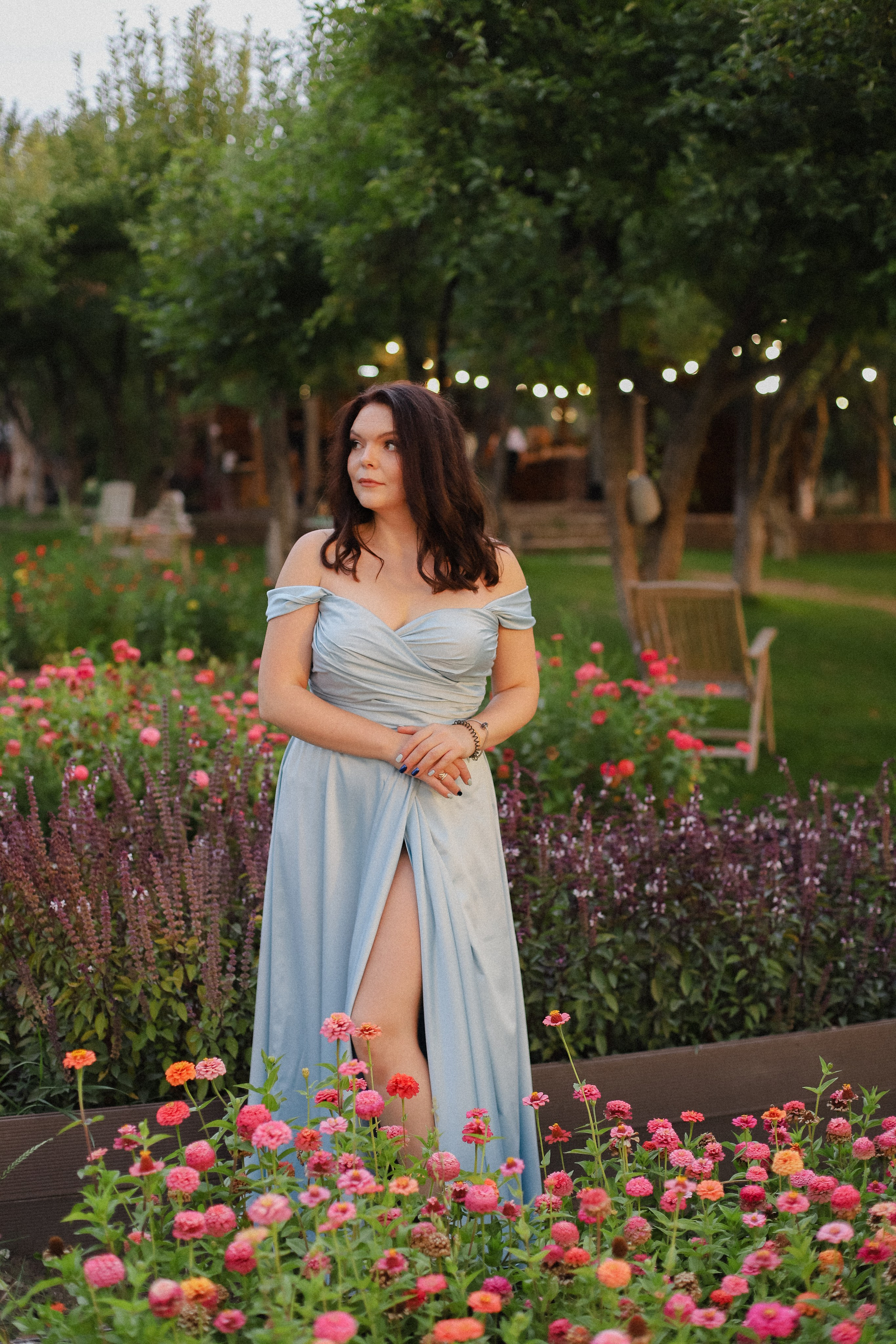 Рустам и Елизавета. Фотограф в Алматы и Москве Даша Пушкина