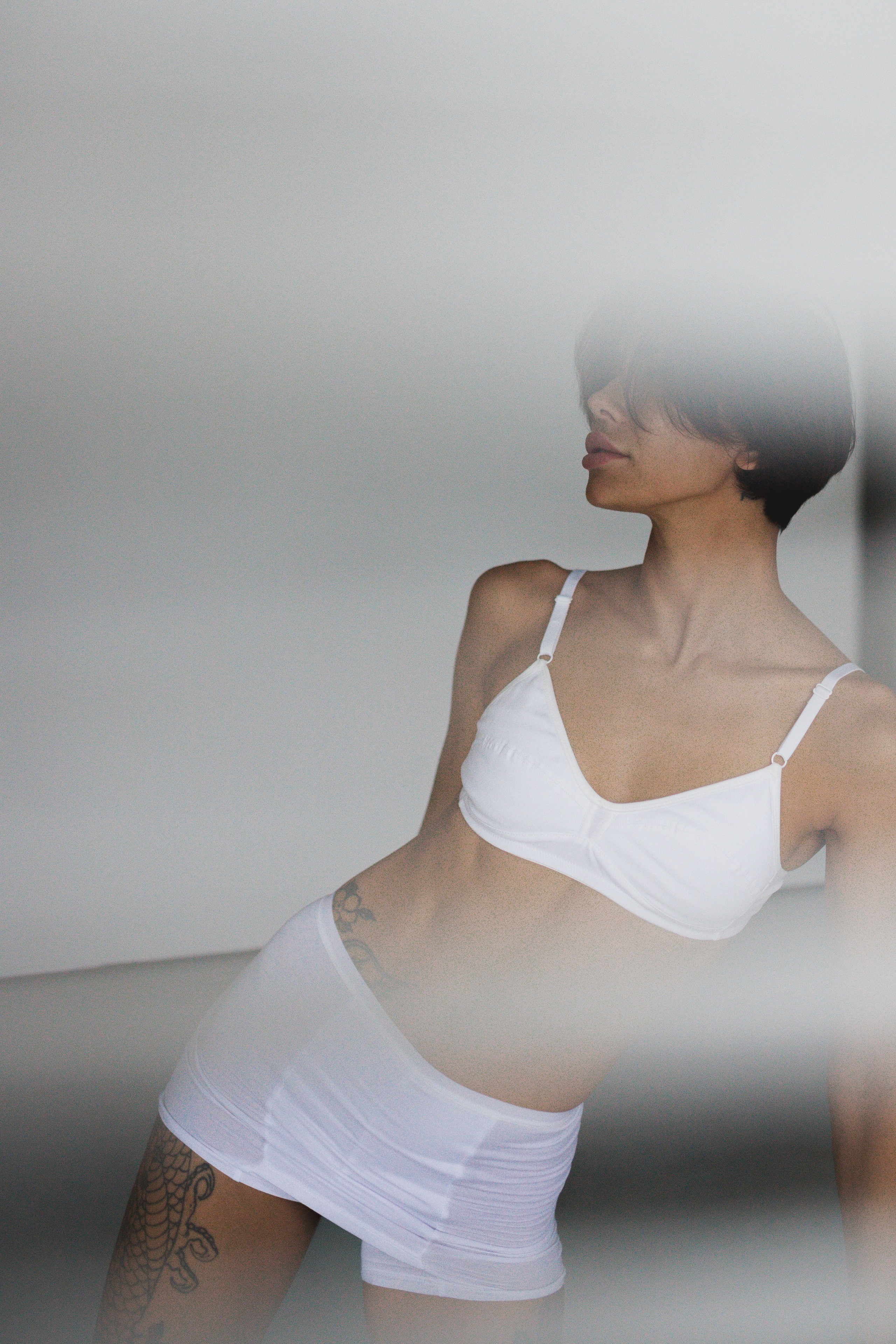 Алина в студии Нячанг. Главная