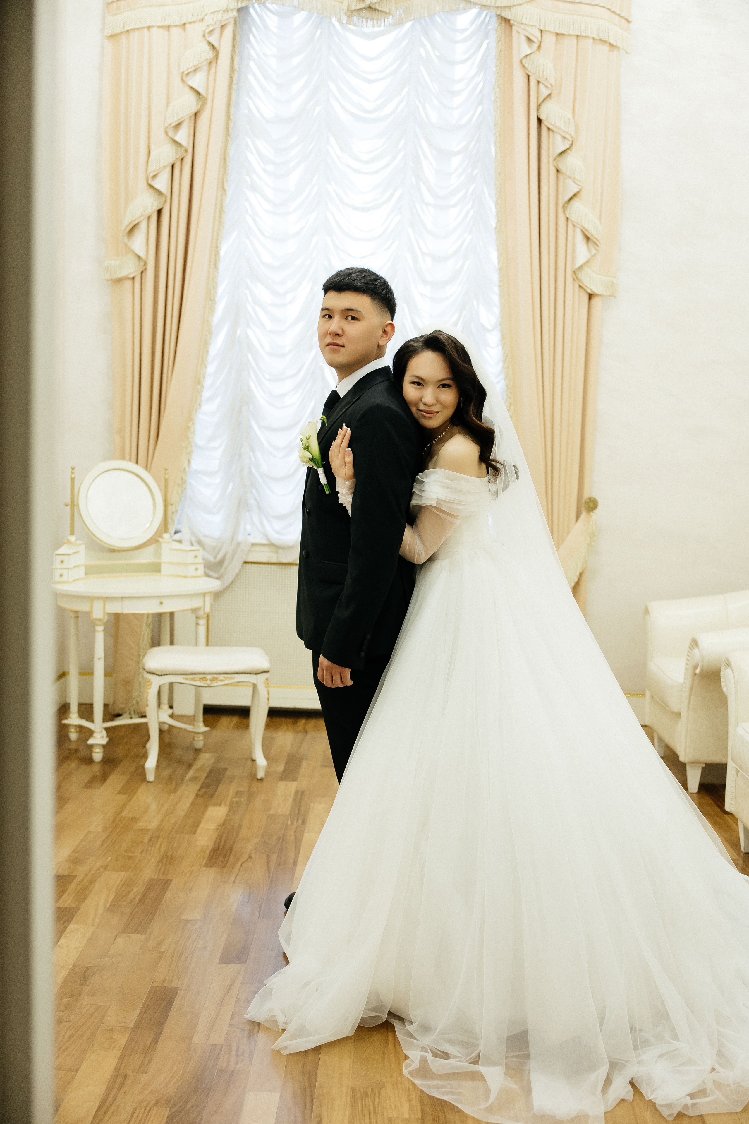 Гаухар&Даурен. Ekaterina_ufimtseva_
