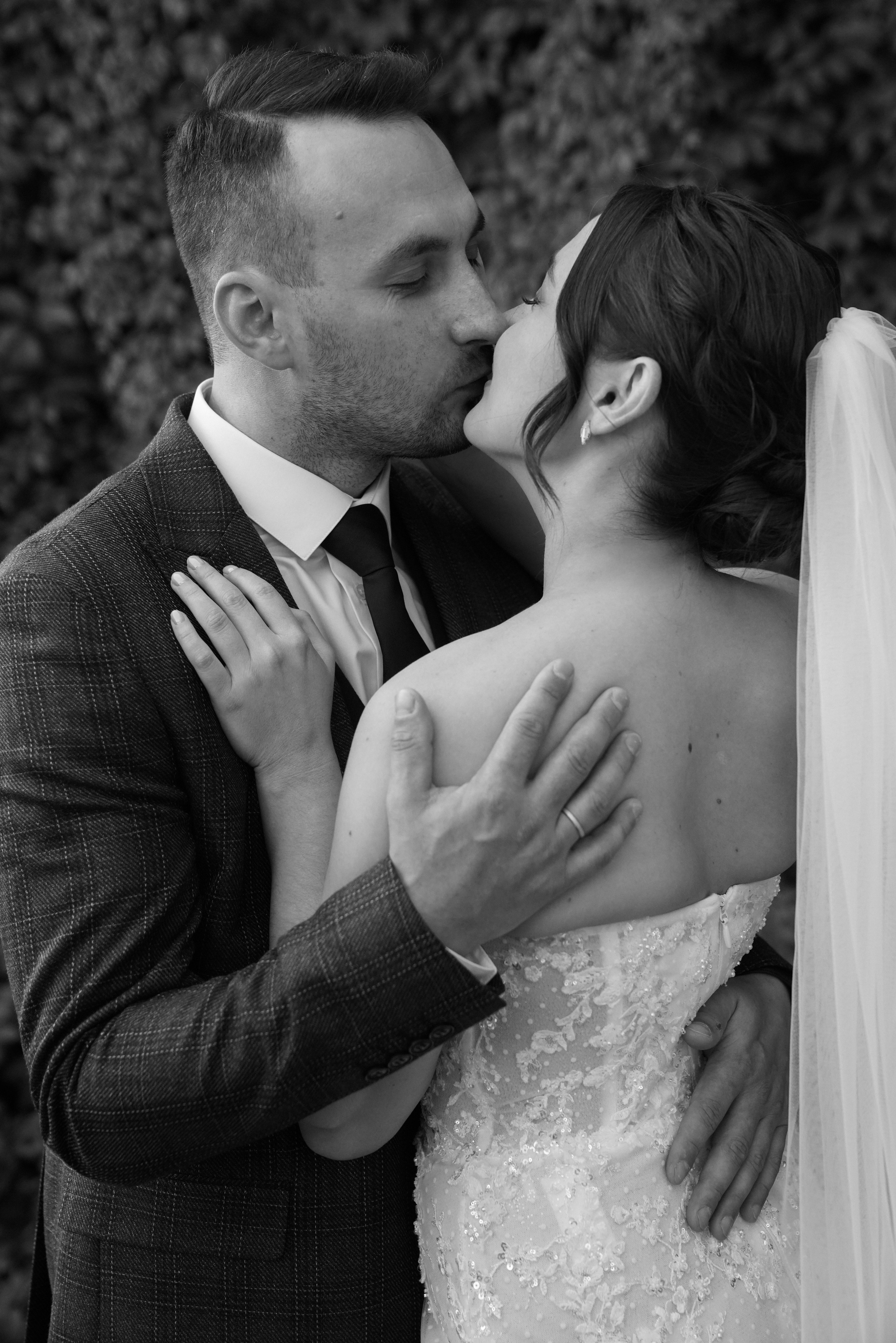 Сергей и Аделя. Свадебный и семейный фотограф Ястребова Маргарита