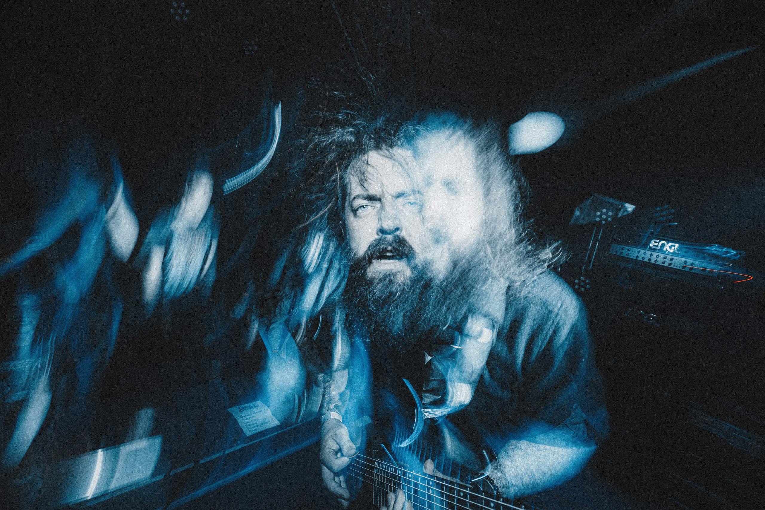 Гравитация Фест #2 | 20.06.25 | Цоколь 2.0