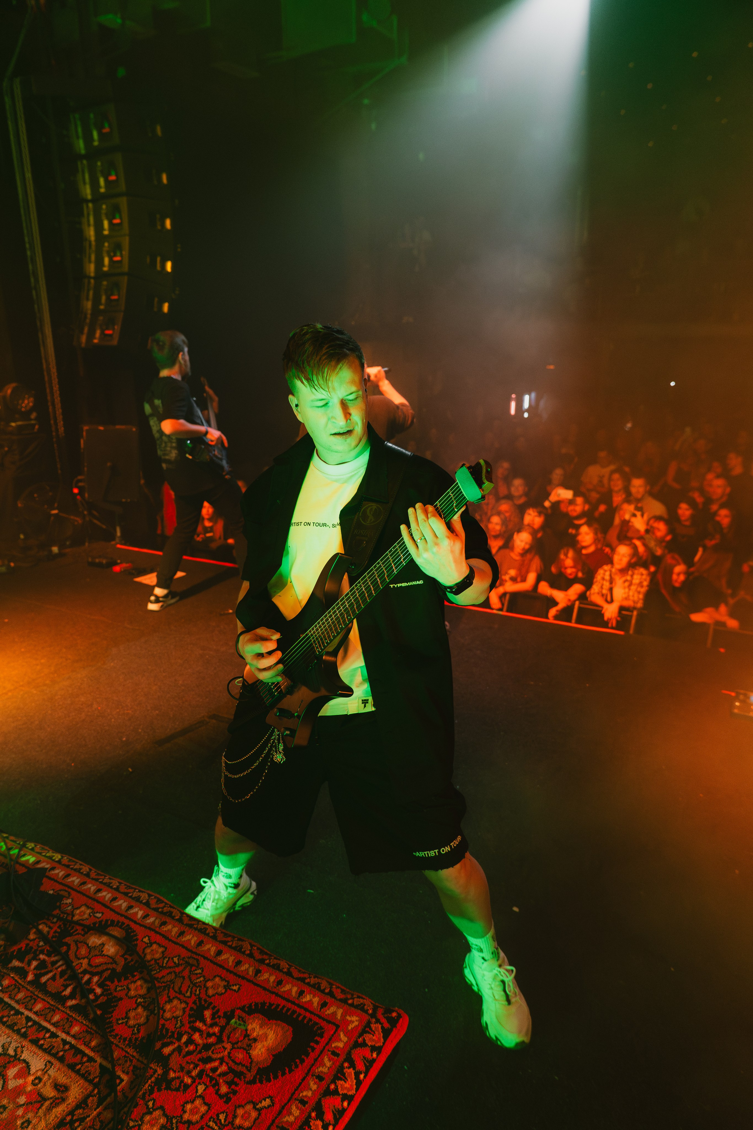 IOSTRA | 22.11.25 | Рассвет