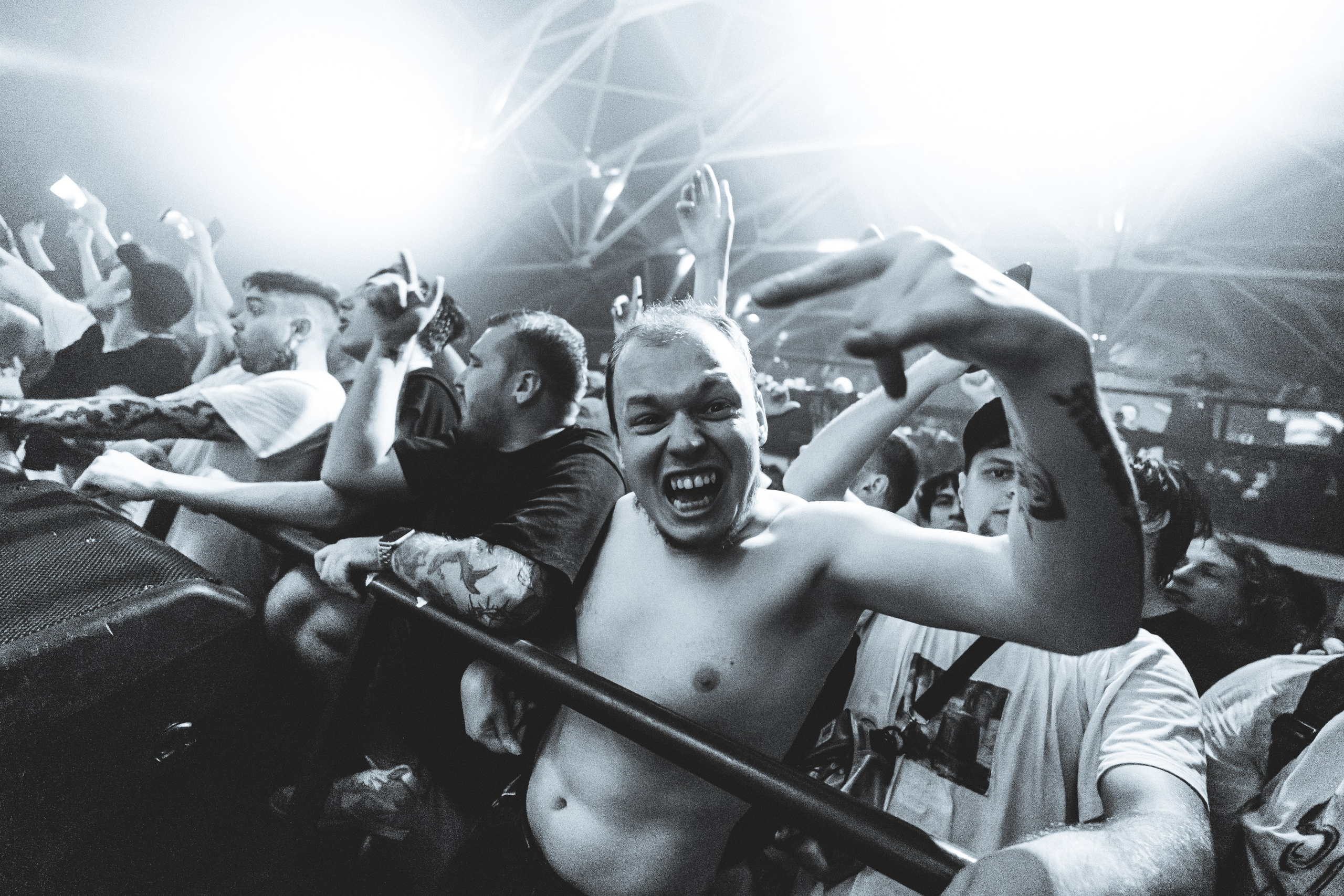 SIDODGI DUBOSHIT | 25.05.24 | Factory