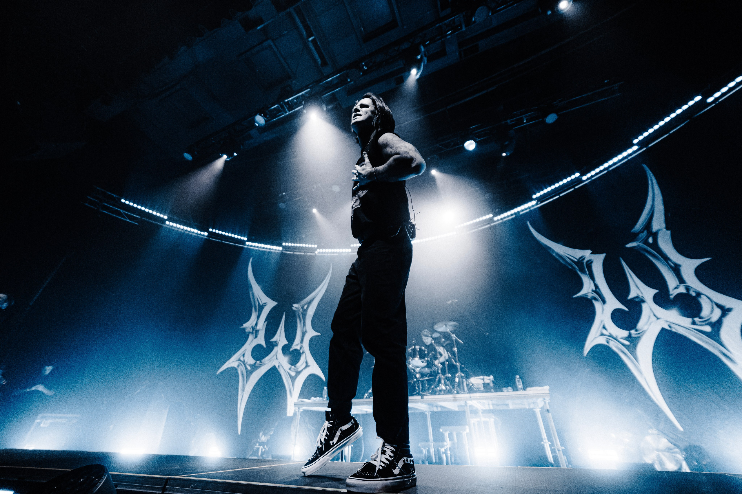 WILDWAYS | 06.04.25 | BASE