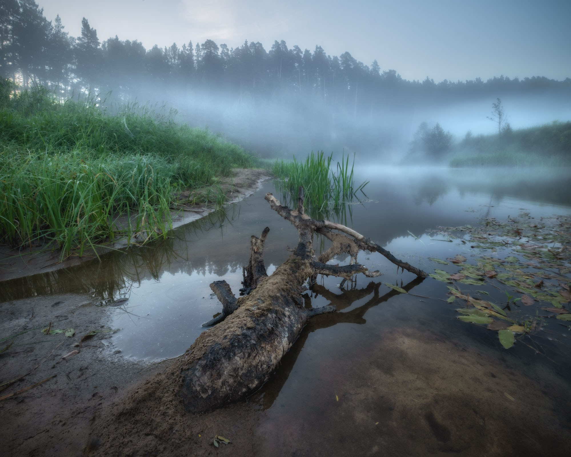 Фотографии Европейская часть России