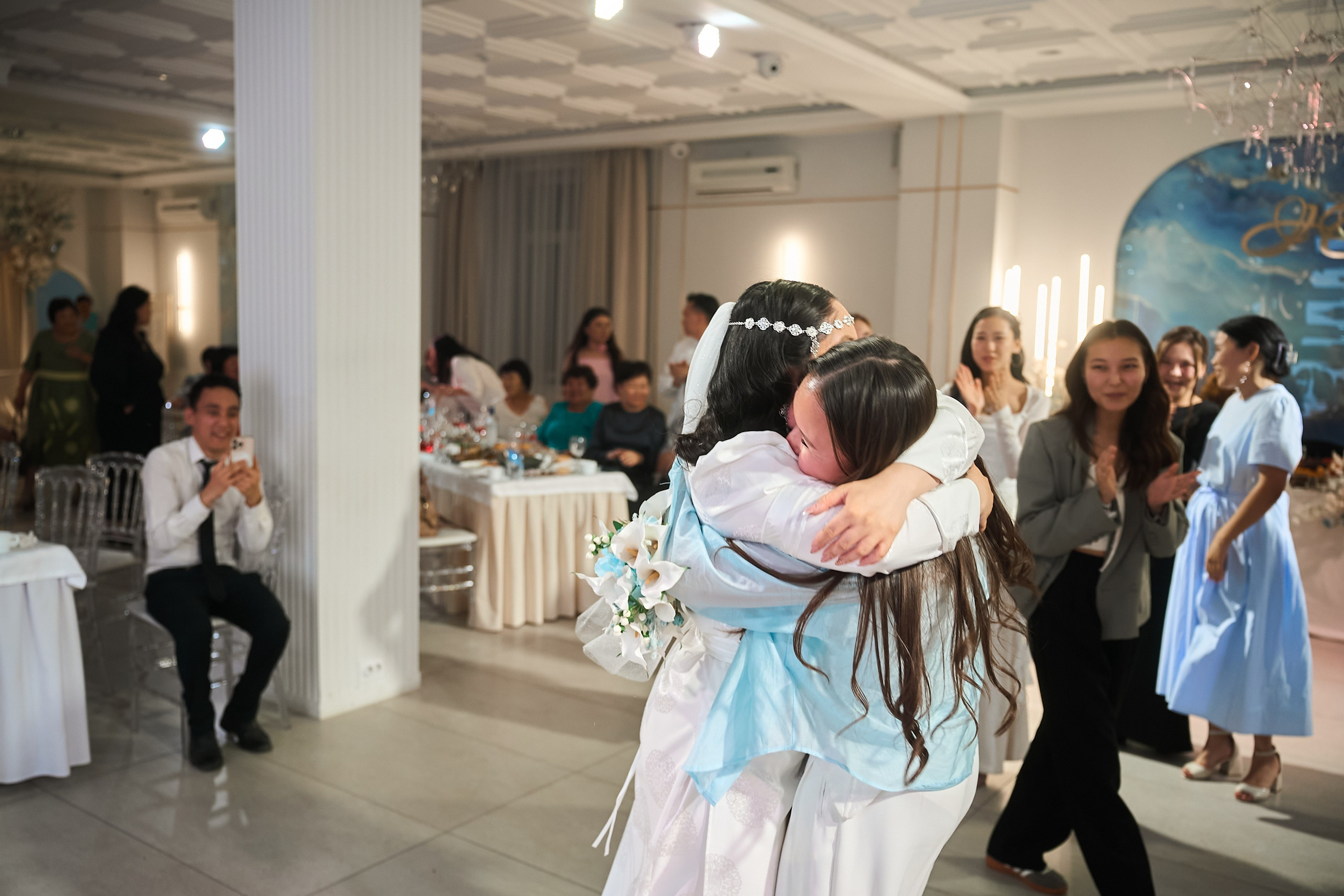 Дарина и Юрий. Главная