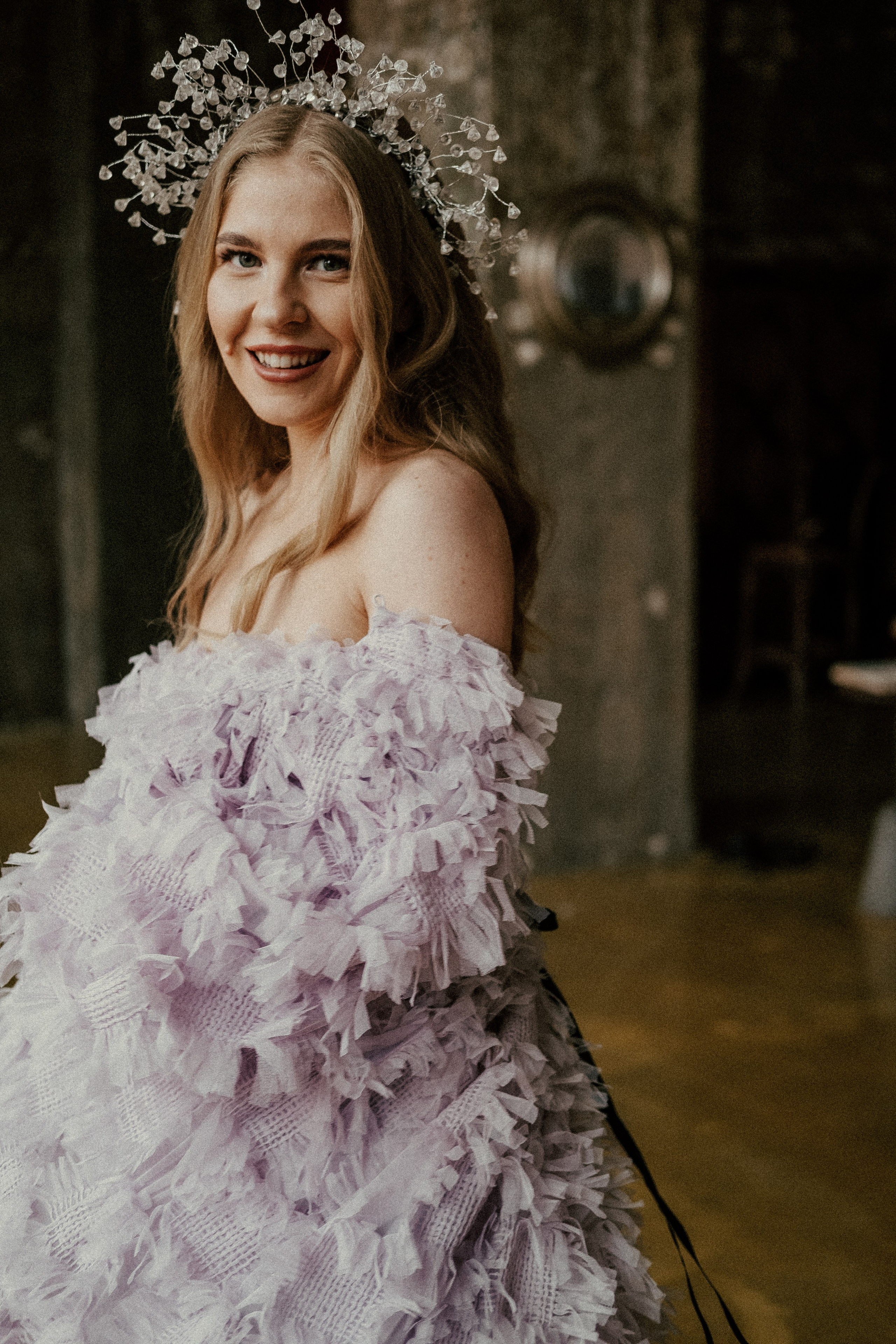 Liza. Портретный фотограф в Москве Кристина Карпинская