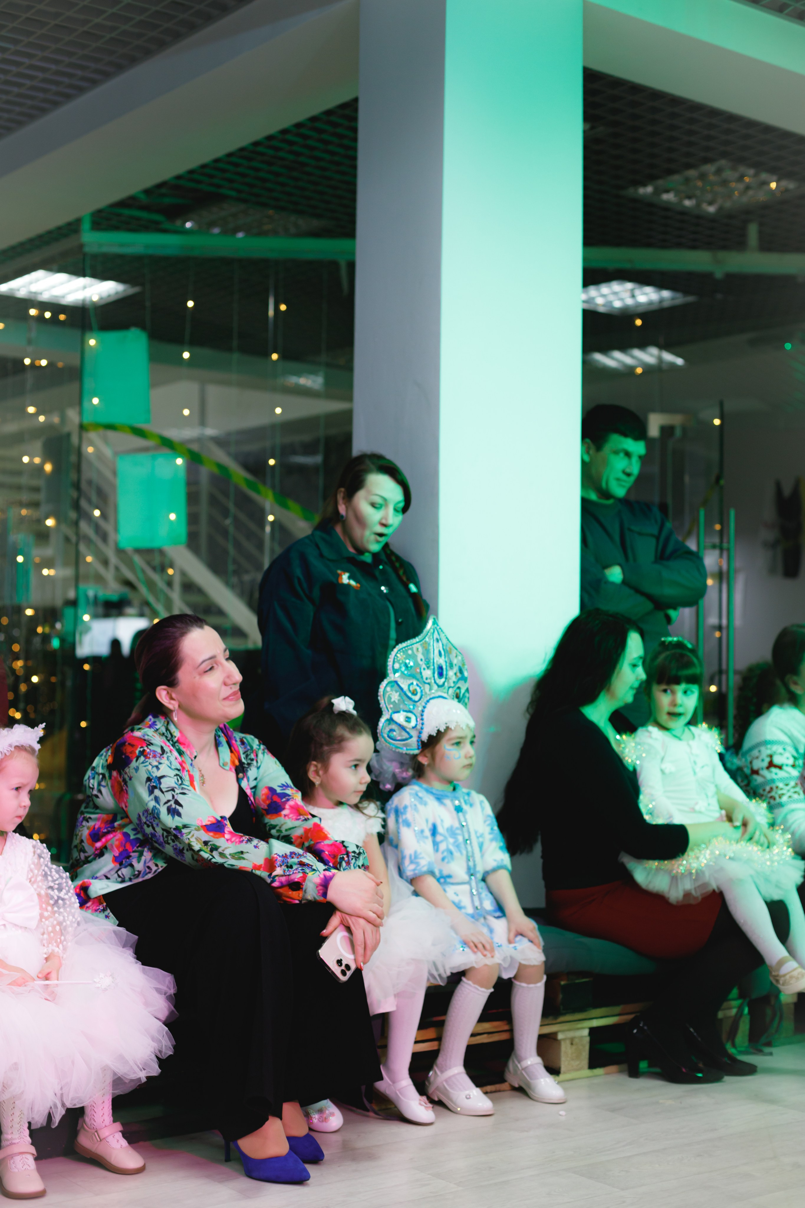 Happy new year. Photokarish