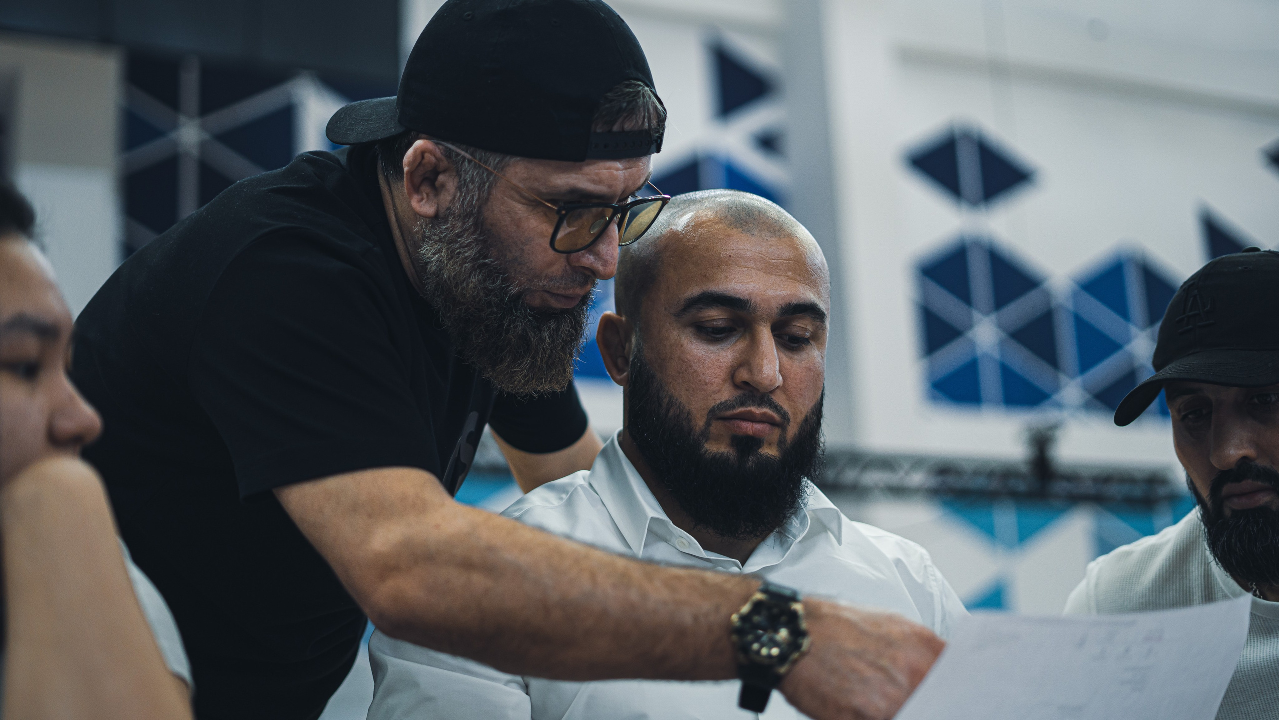 Спортивный репортаж. Видеопродакшен | Фотосъёмка | Filimonov & Kirsanova