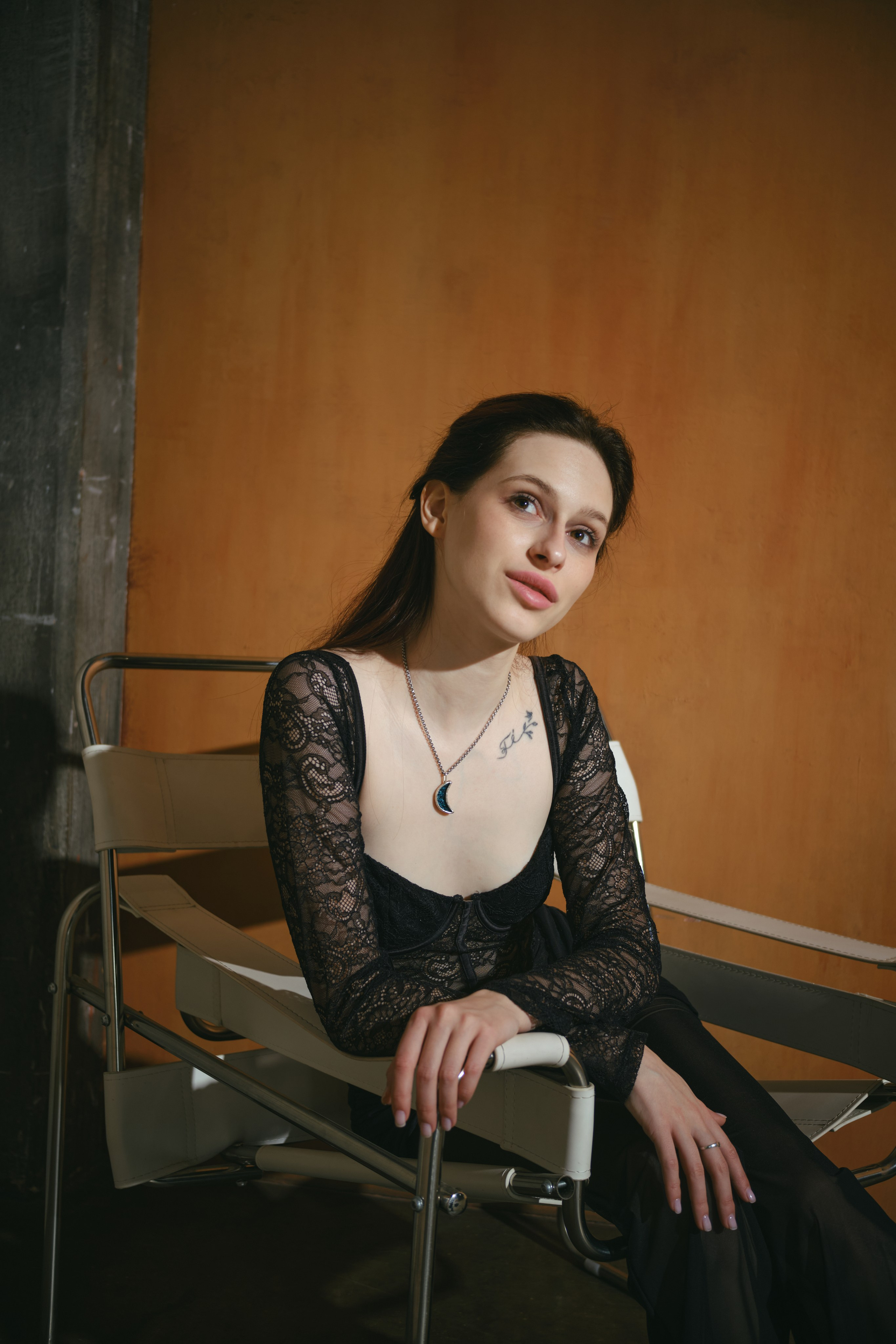 Мария. Фотограф в Москве Михаил Елизарьев