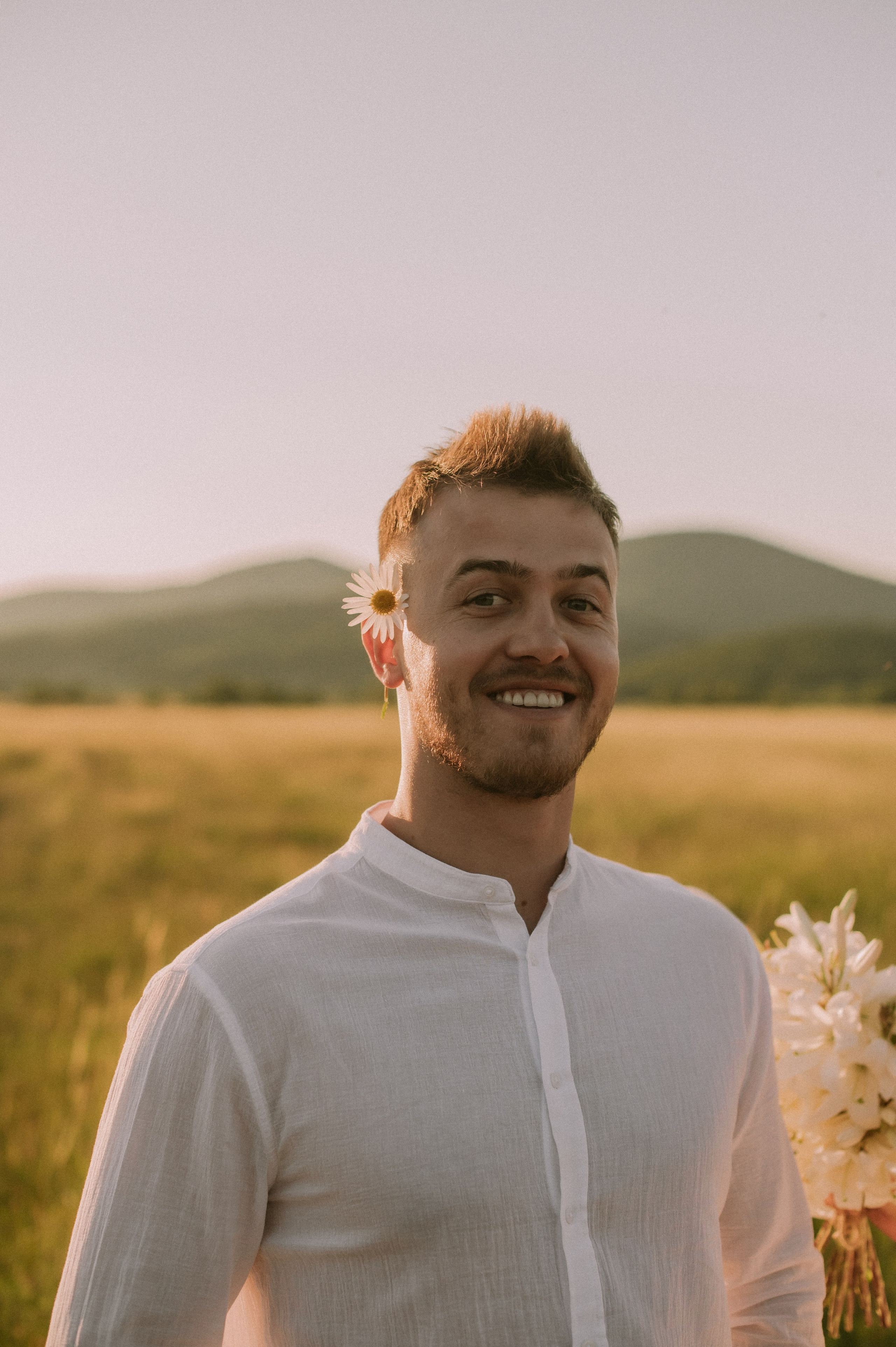 Саша и Марина (Севастополь). Свадебный, женский, семейный фотограф в Севастополе Юлия Мошенко