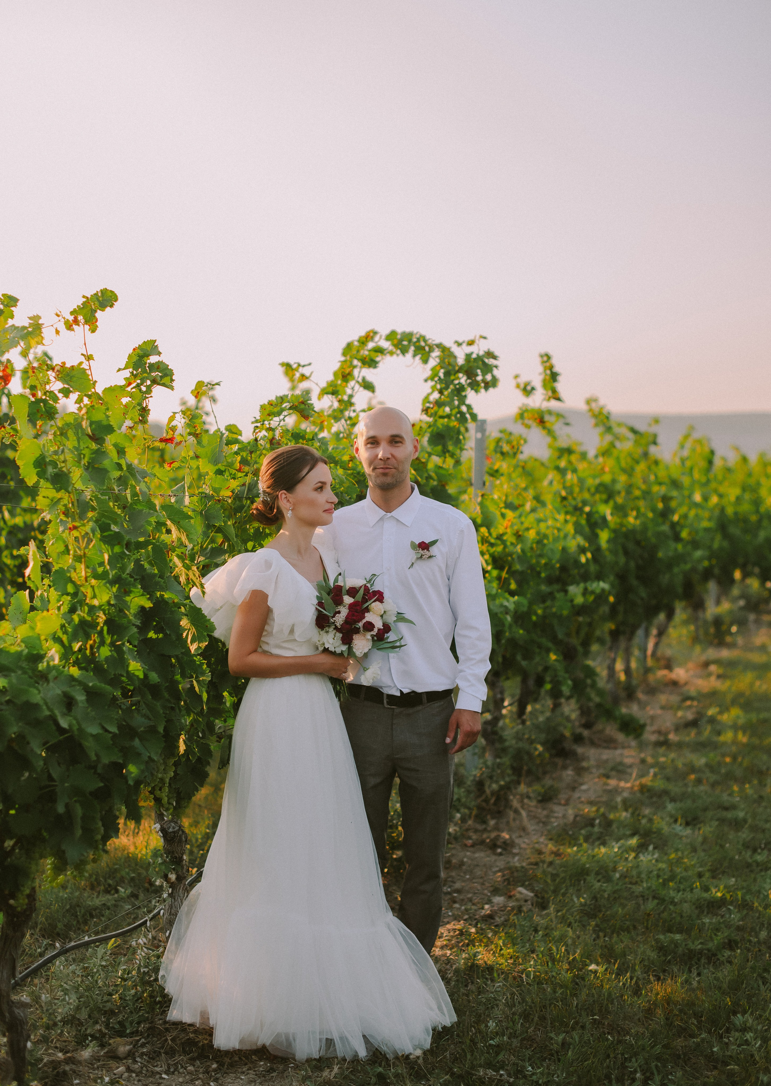 Влад и Настя (Виноделья Акчурина). Свадебный, женский, семейный фотограф в Севастополе Юлия Мошенко