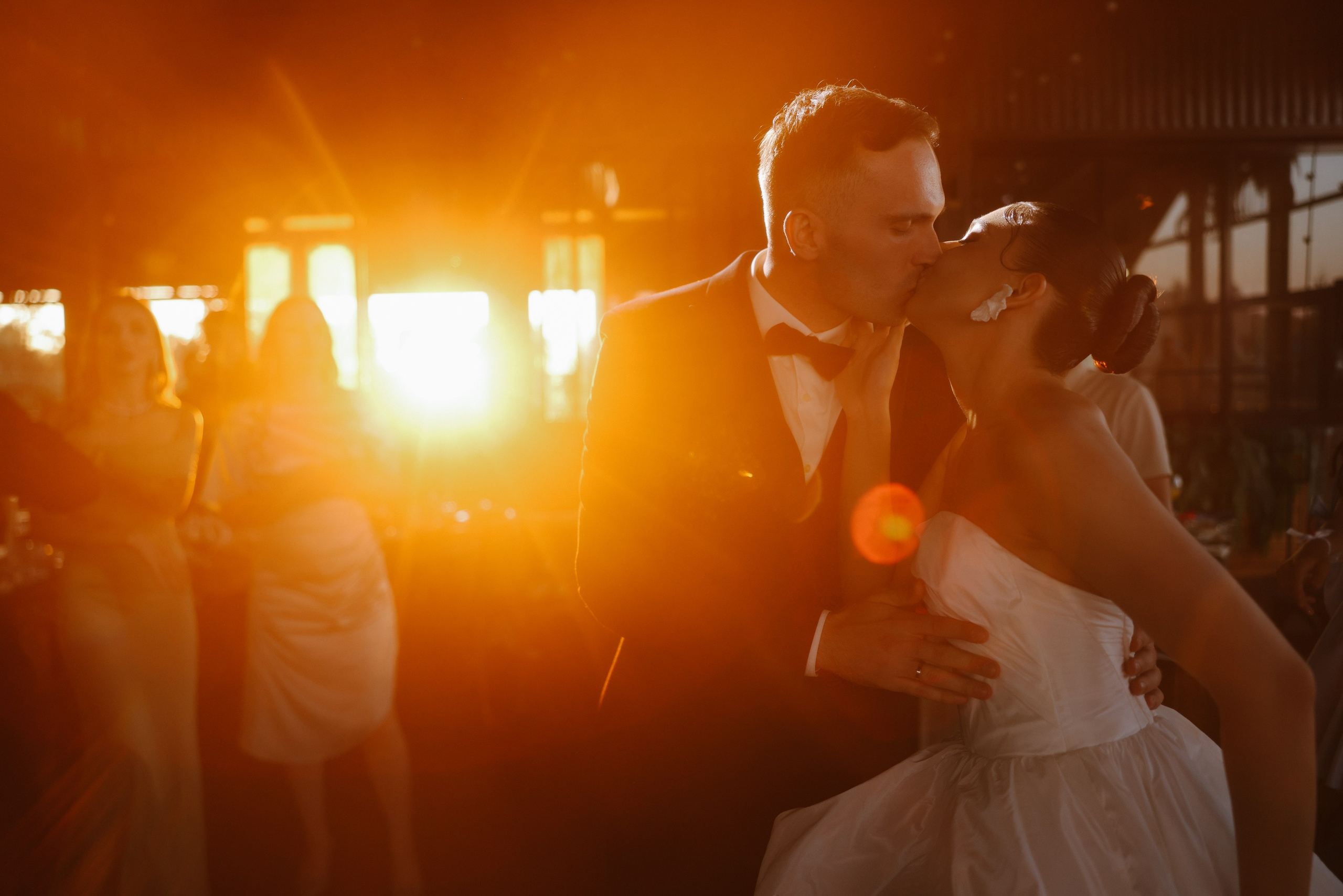 Rancho. Свадебный фотограф Светлана Кот | Москва