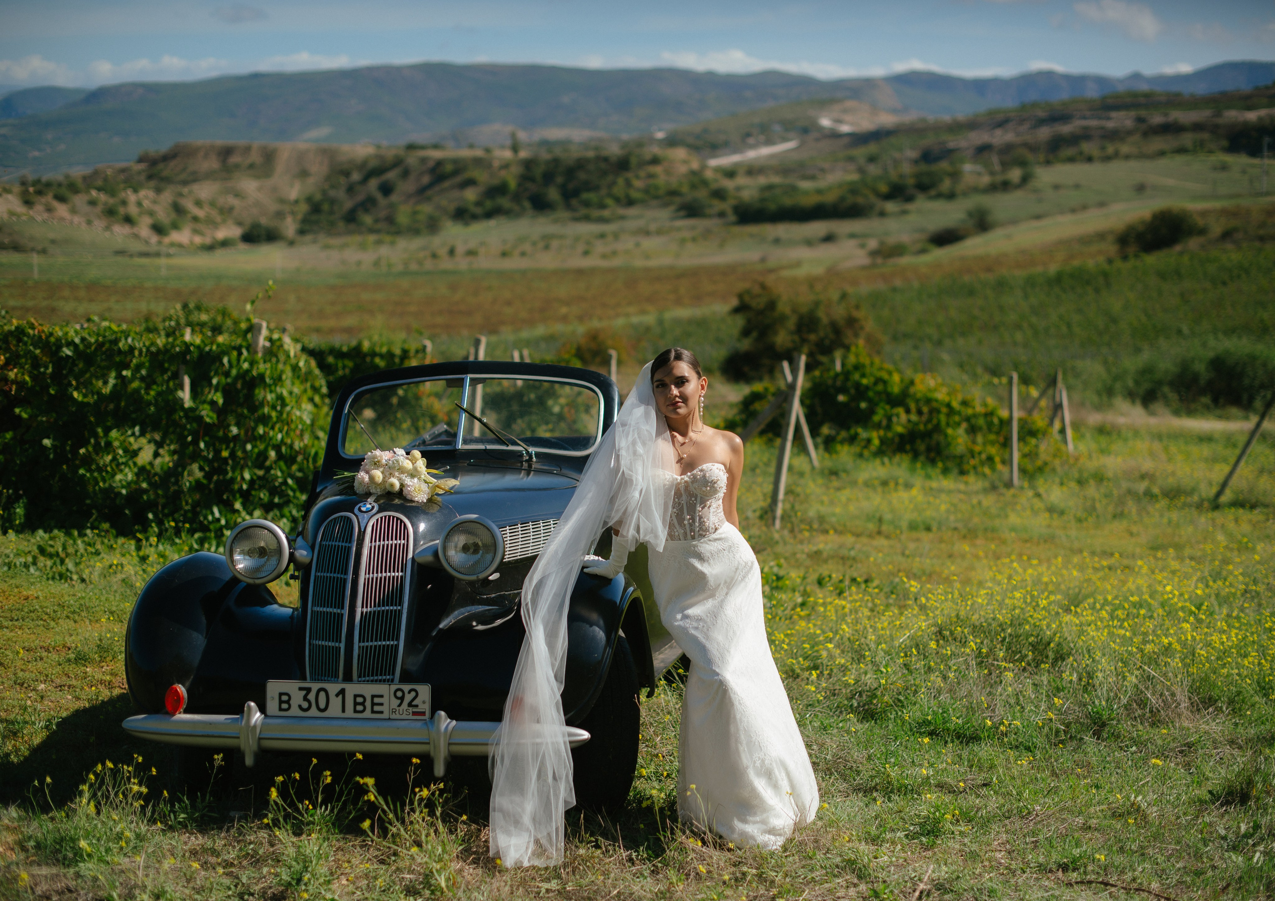 Влад и Лиза (г.Севастополь). Свадебный, женский, семейный фотограф в Севастополе Юлия Мошенко