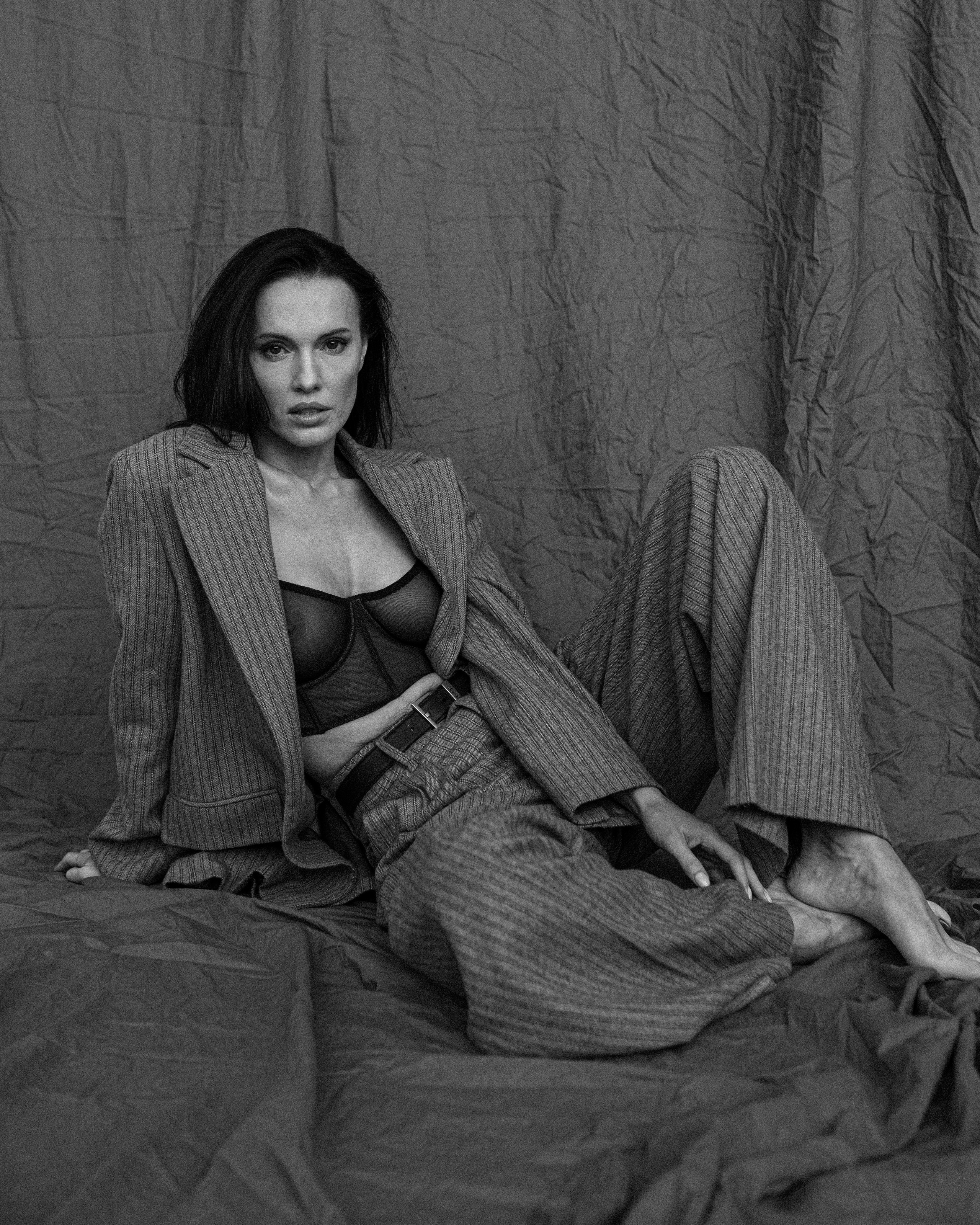 Anna. Фотограф Анна Тюрина