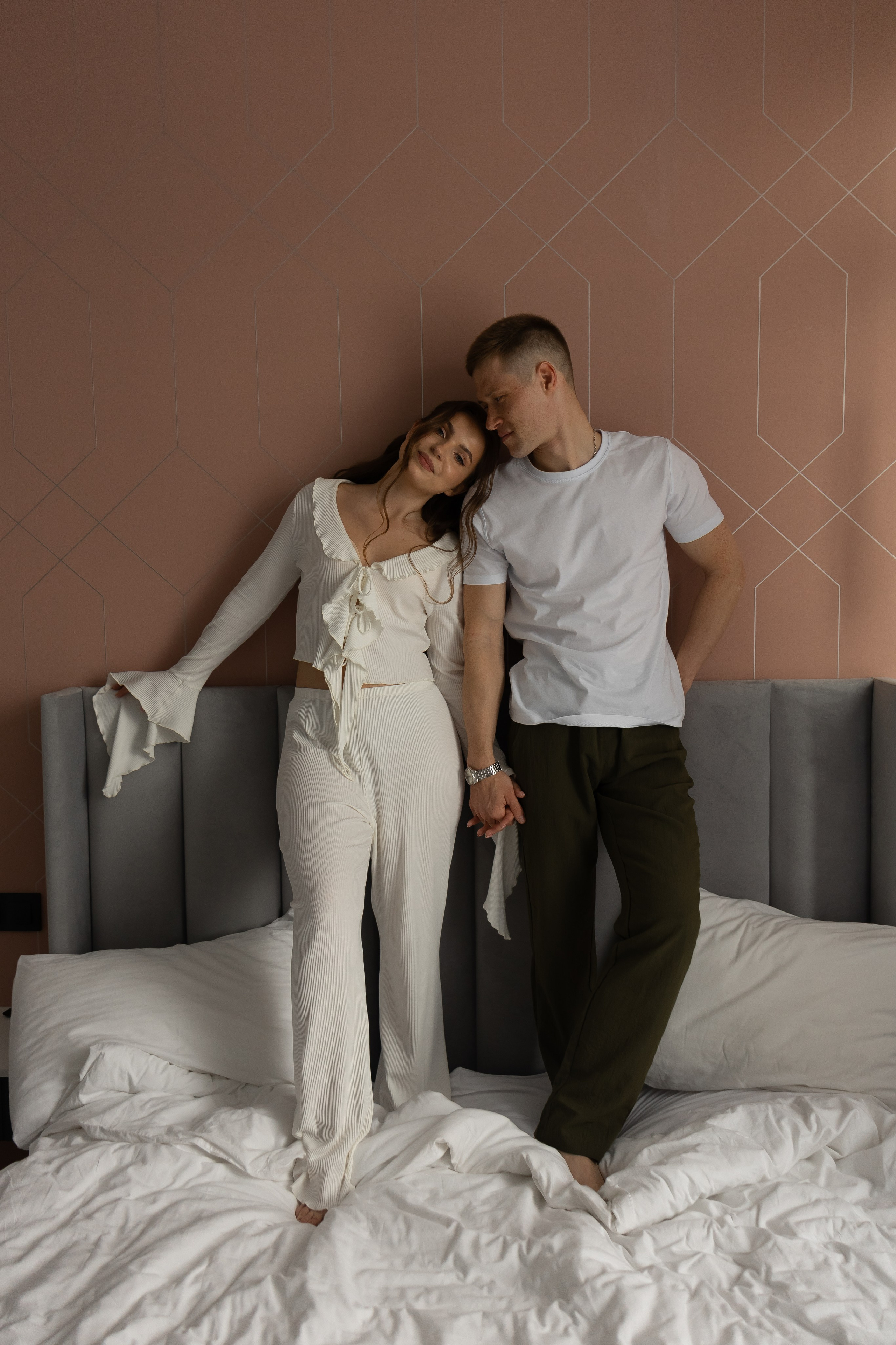 Однажды в сказке. Свадебный и семейный фотограф Арина Кулёва