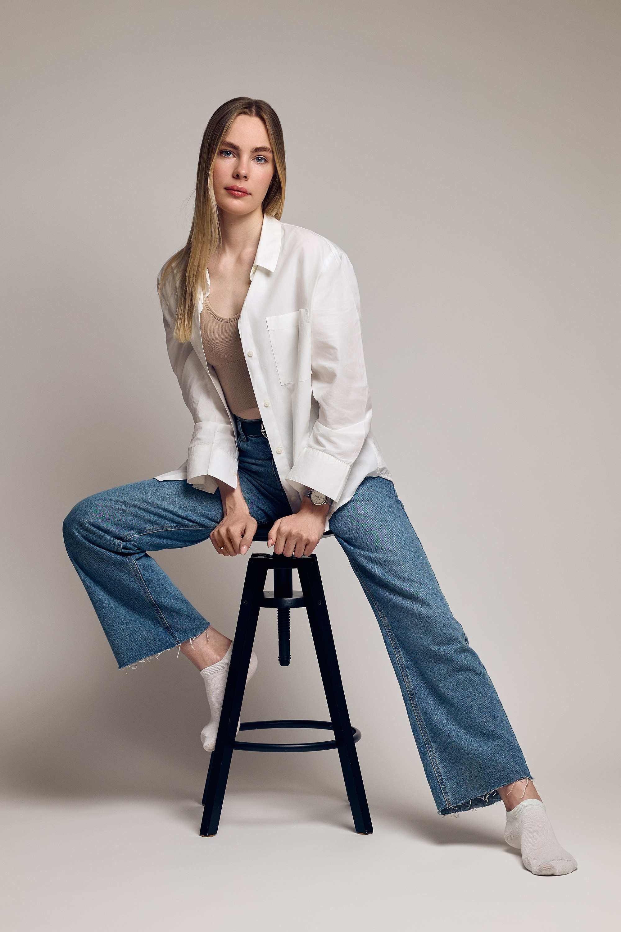 1. Фотограф г. Екатеринбург Дмитрий Липатов