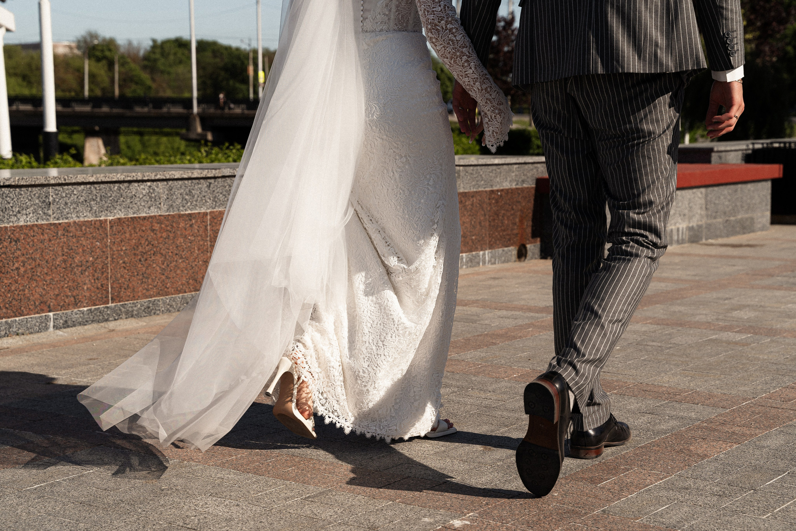 Иван и Александра. Фотограф Алина Филимонова Тверь