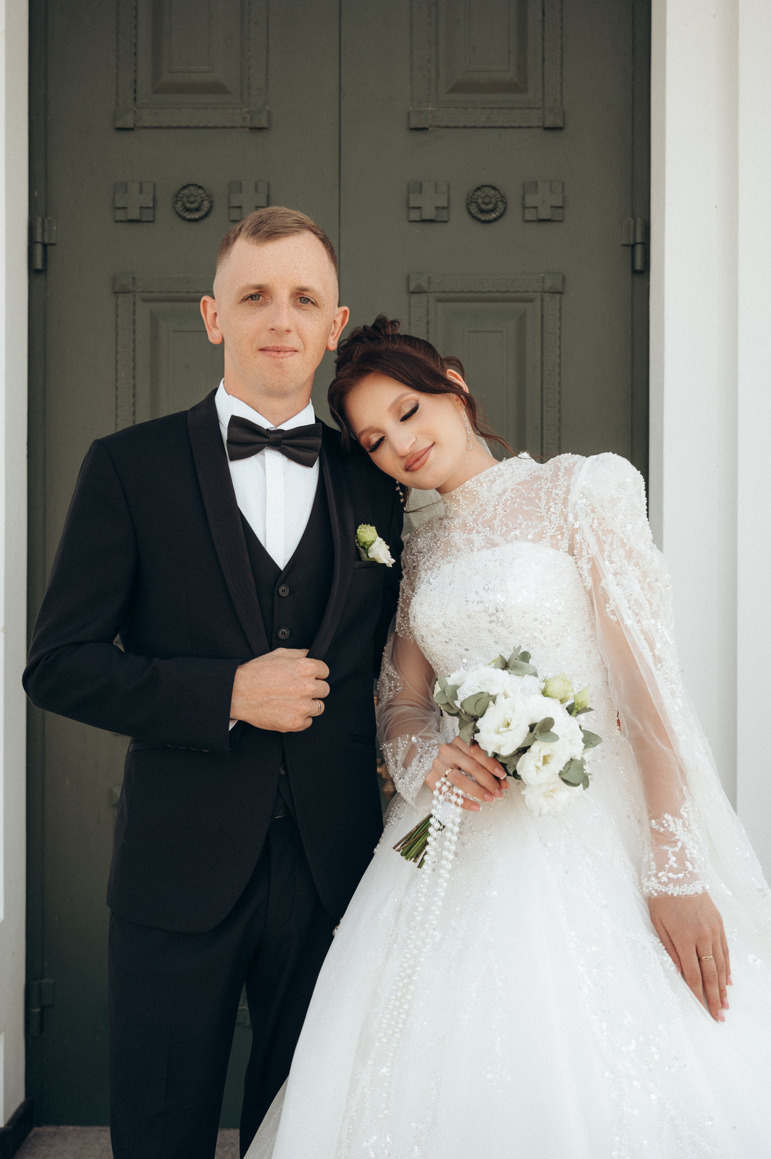 Алексей и Олеся 12.09.26. Свадебный и семейный фотограф Брюховецкая Тимашевск Краснодар