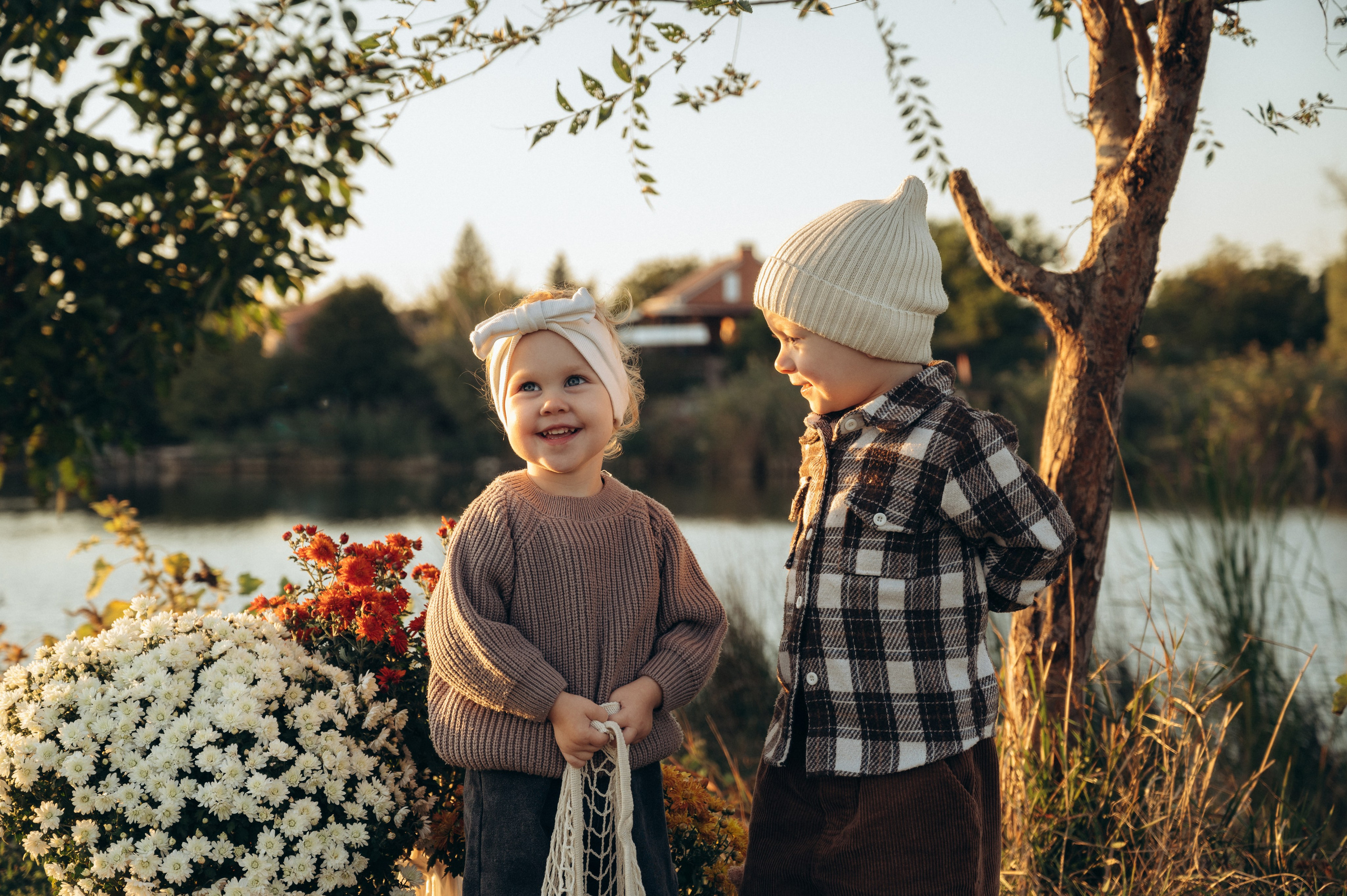 Осень 🍂. Свадебный и семейный фотограф Брюховецкая Тимашевск Краснодар