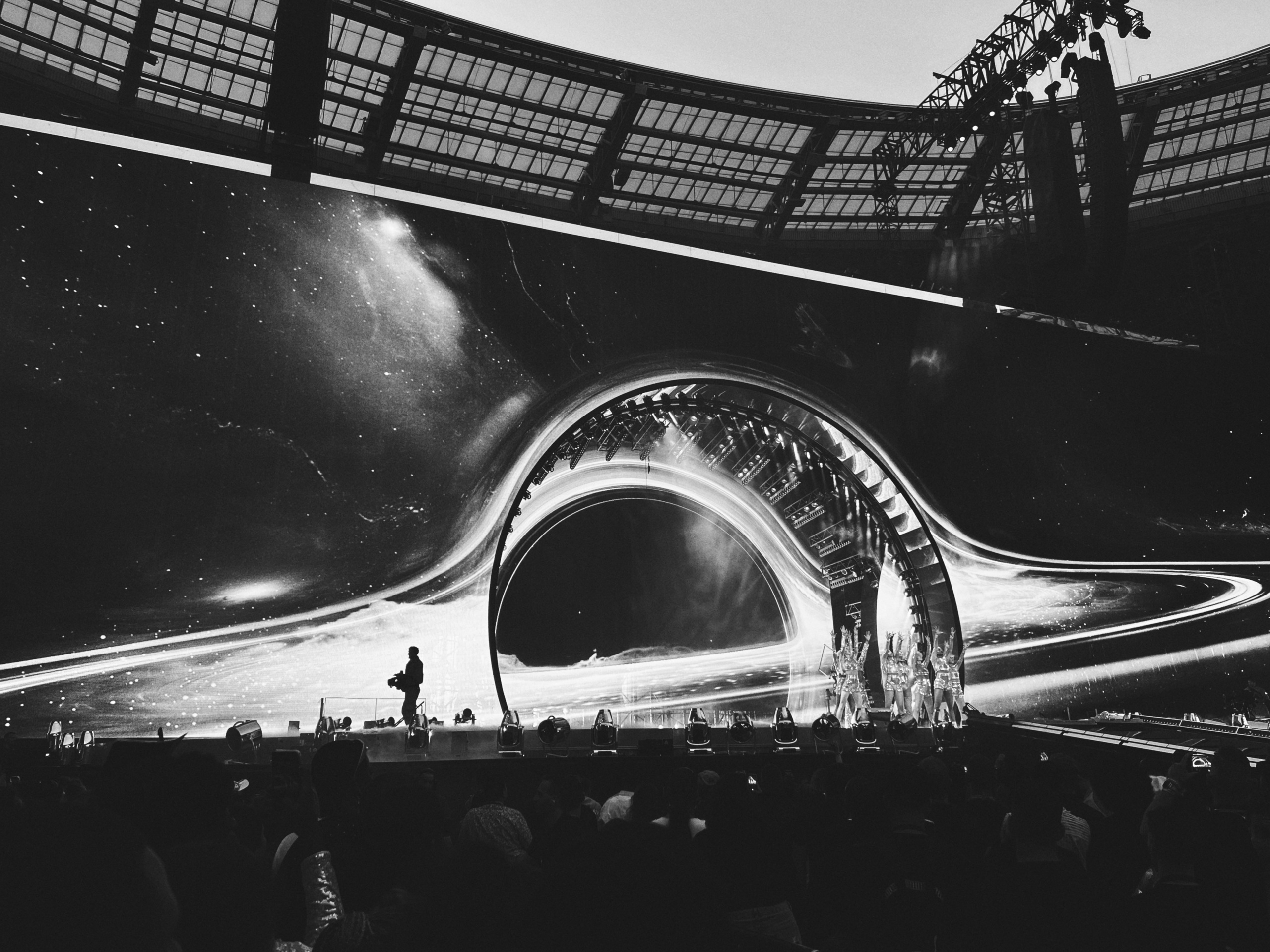 Концертные фото. LAMOURCEVA | fashion photographer