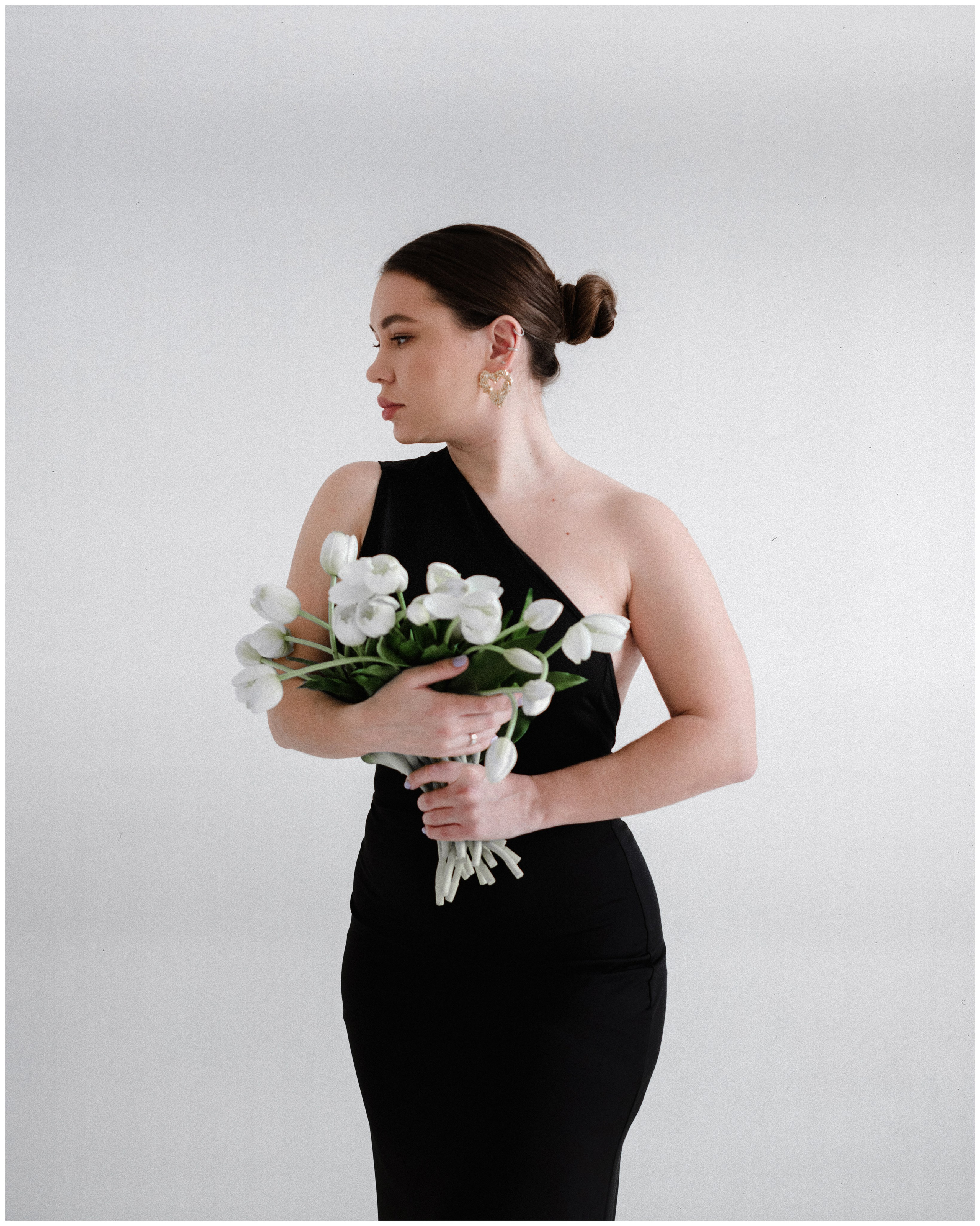 Фотосессия ко дню рождения