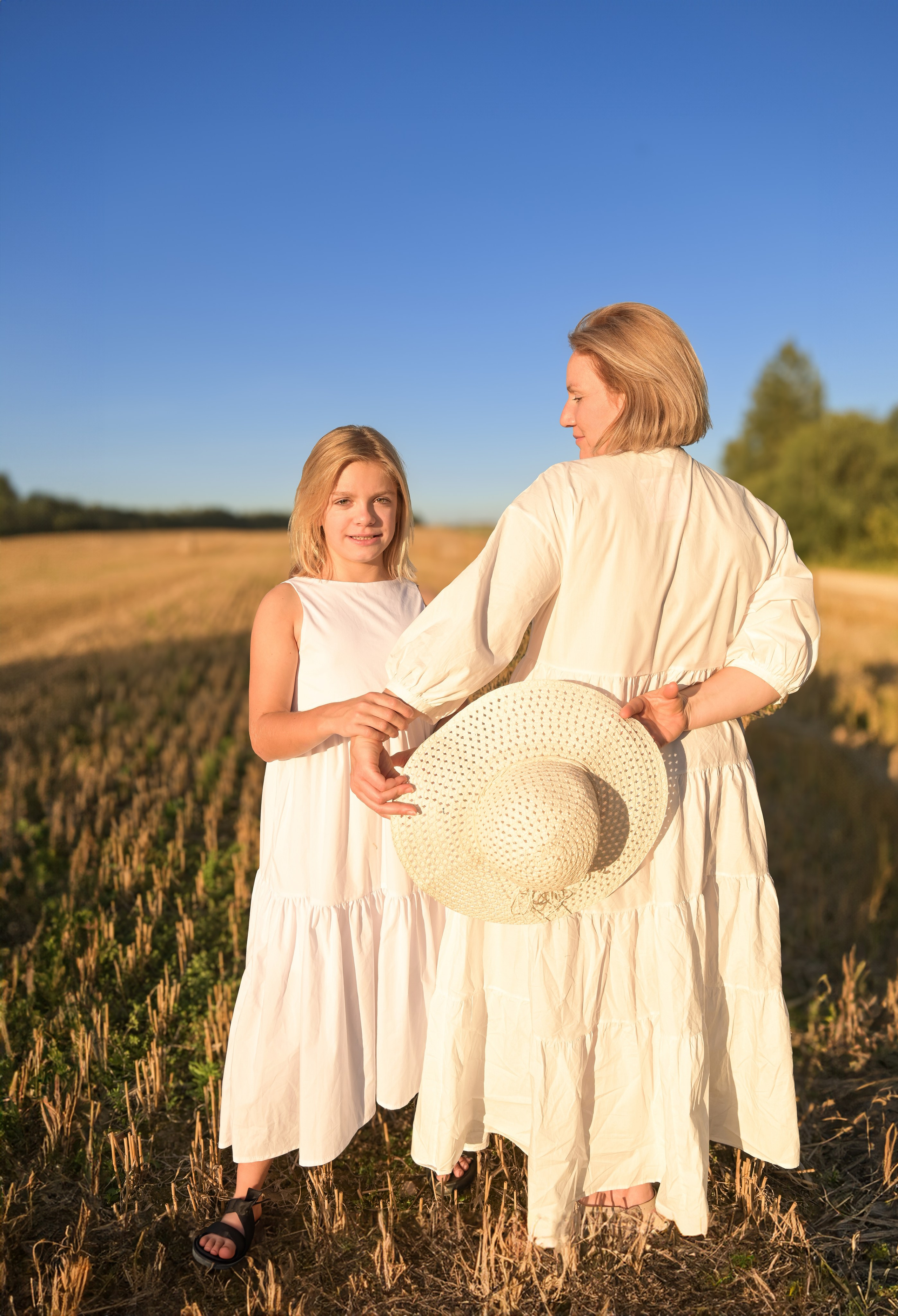 Елена і Даша. Мужской портрет, женский портрет, смелые образы (Минск, Беларусь)