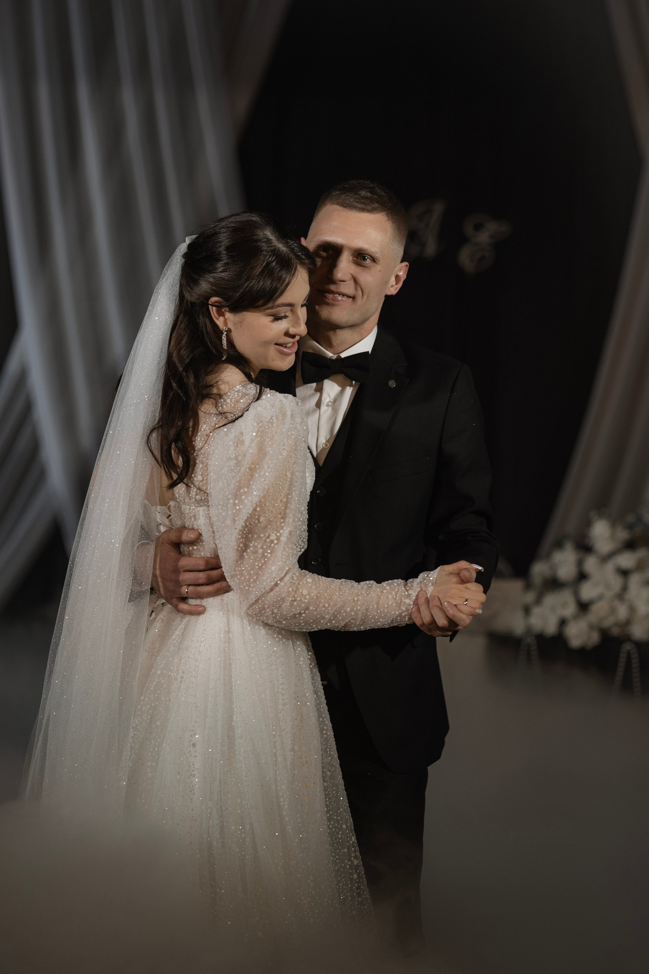 Андрей & Екатерина