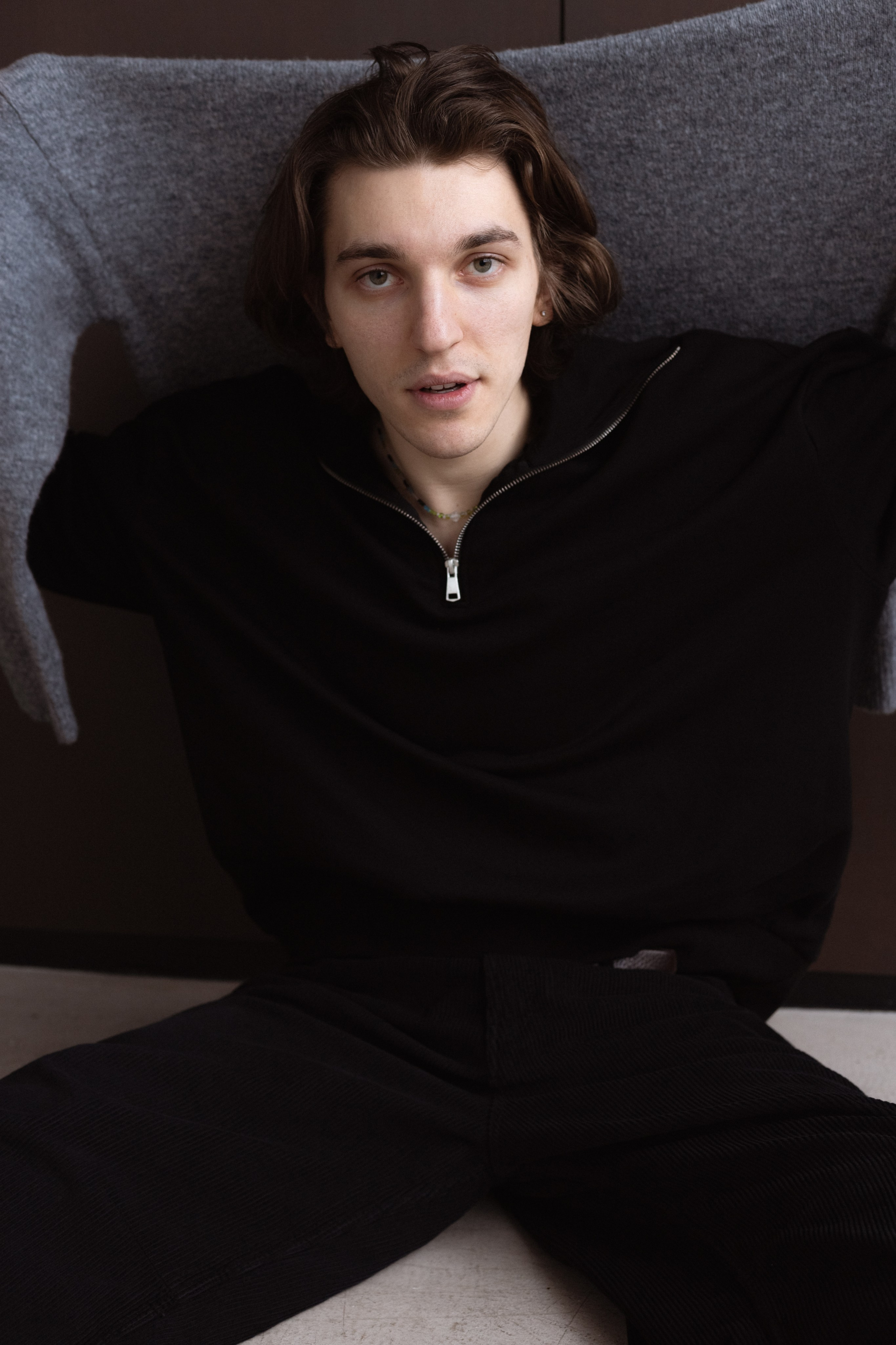 Дмитрий. Модельное агентство ТМ МОДЕЛС в Калининграде