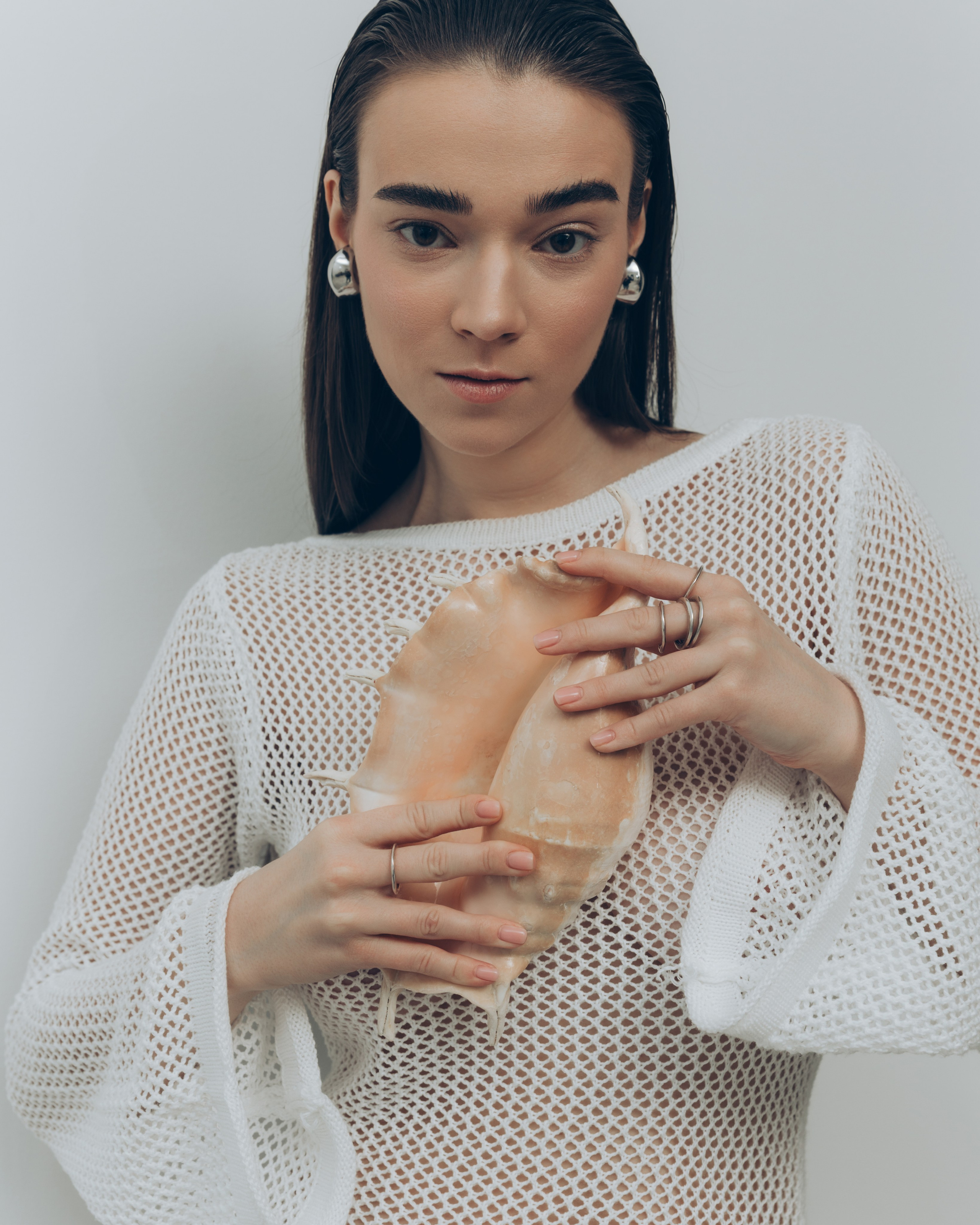 Русалка. Фотограф в Санкт-Петербурге и Москве