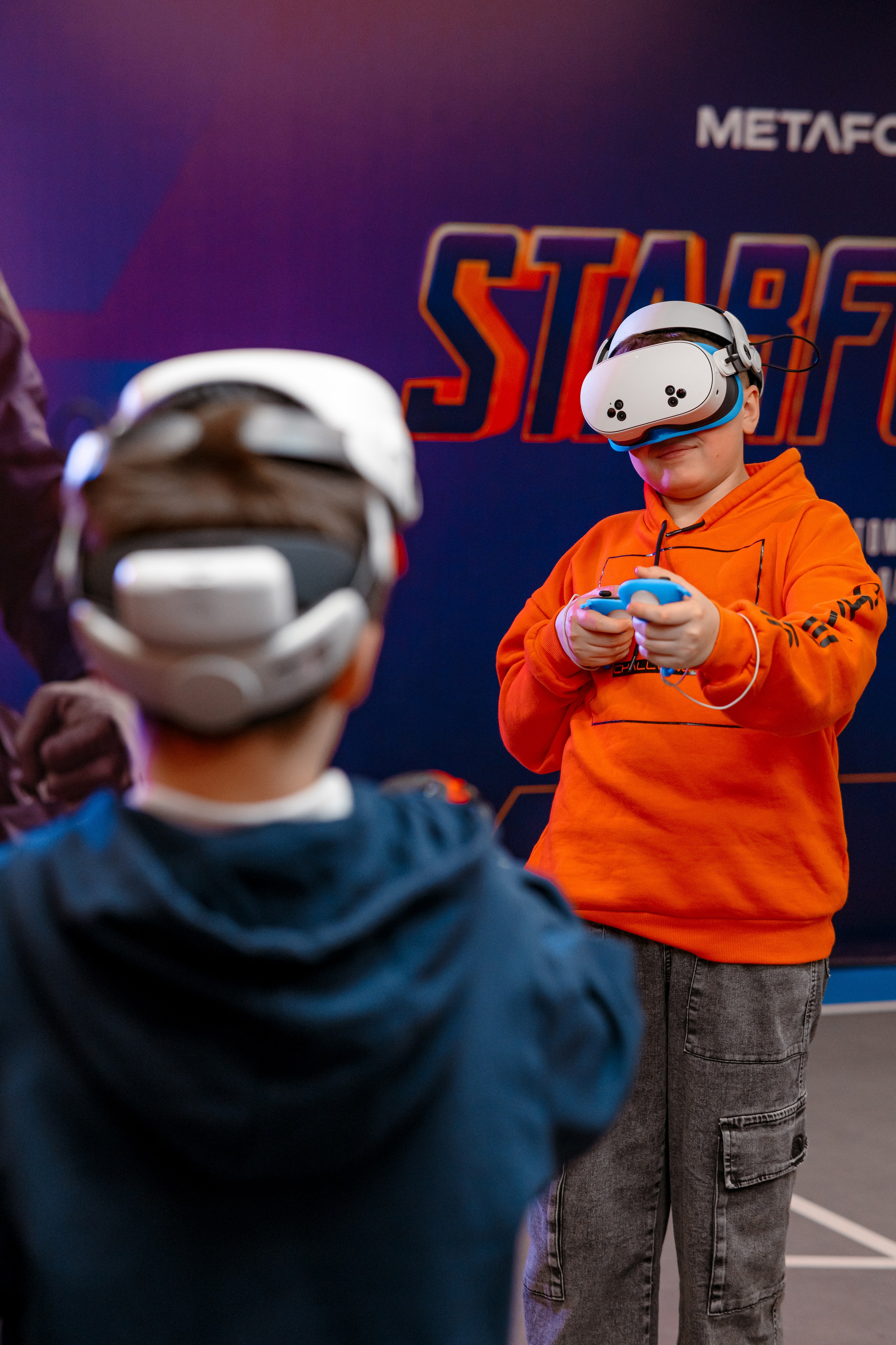 VIAR. Максим Комаров — Профессиональный фотограф