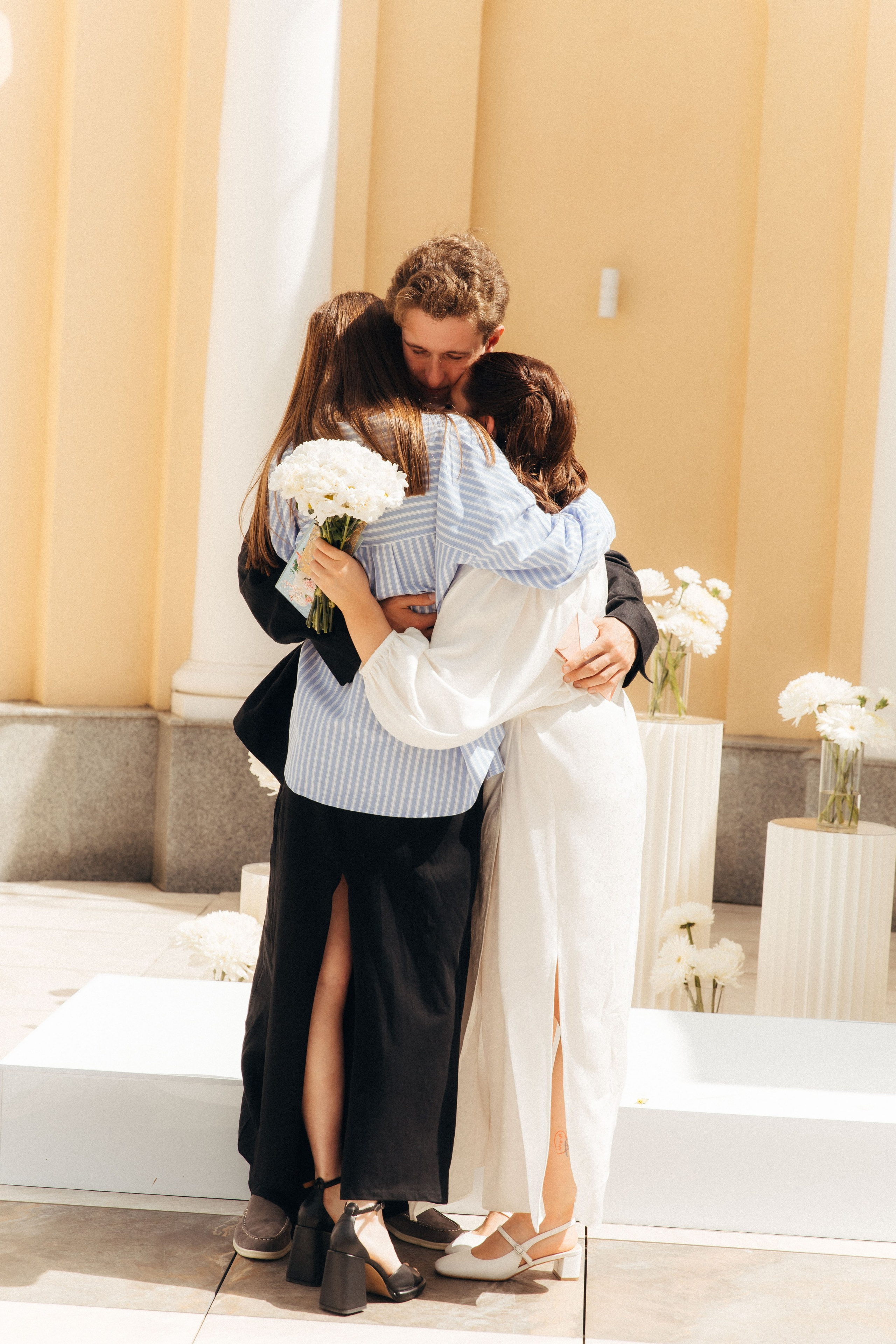 Илья и Вика. Катерина Аникеева | Фотограф | Екатеринбург