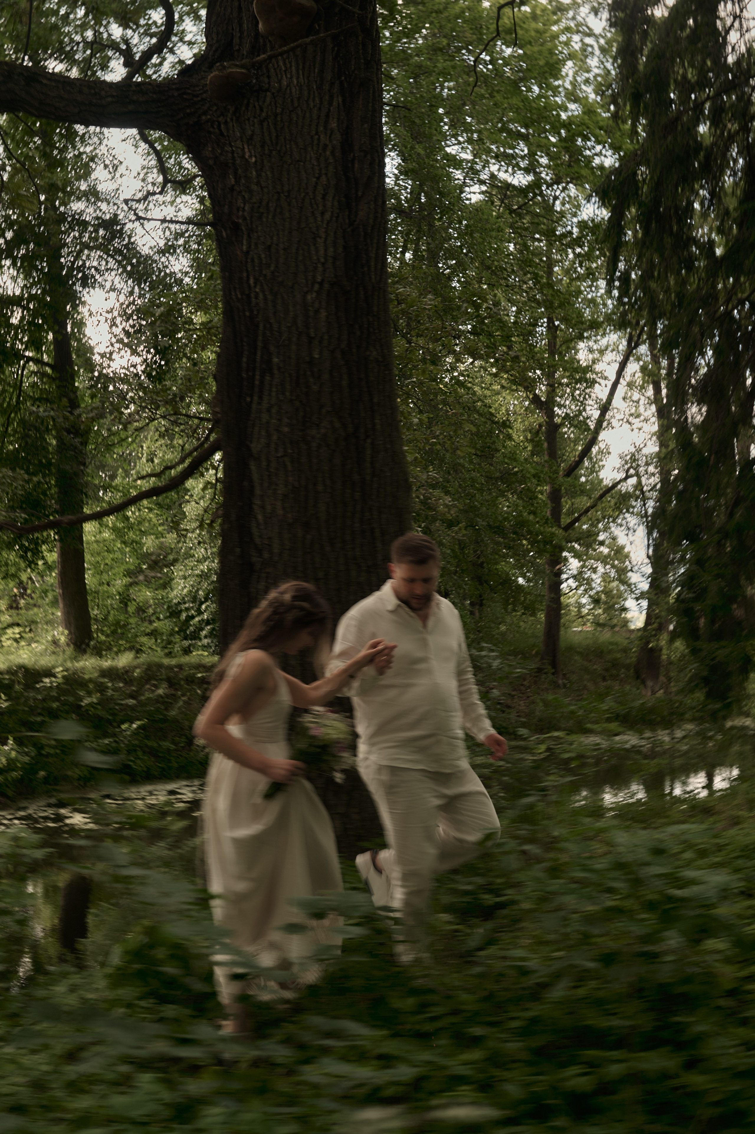 Слава и Света. Остров любви. Семейный и свадебный lifestyle-фотограф в Москве Мария Петрова