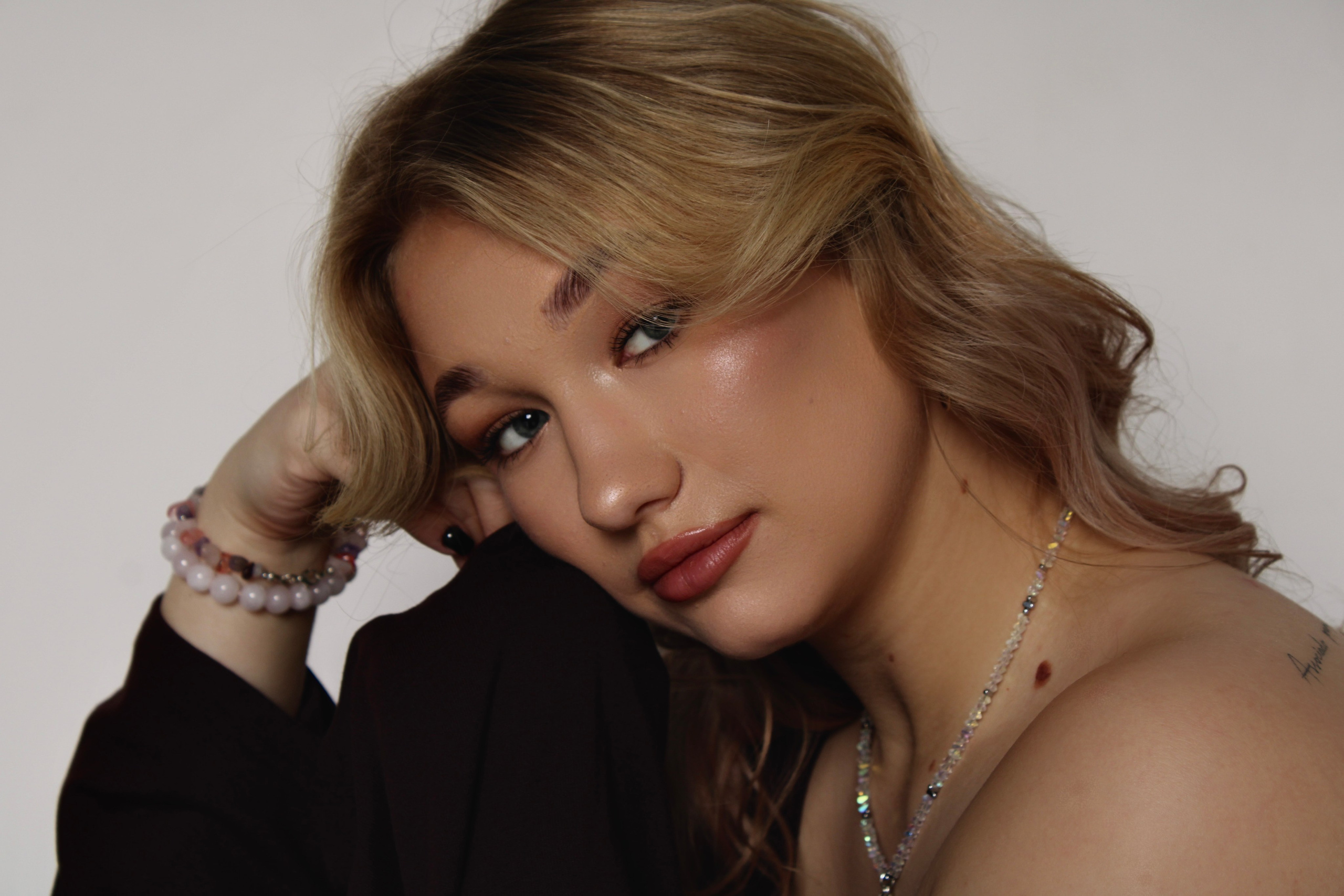 DASHA. Портретный фотограф Тольятти