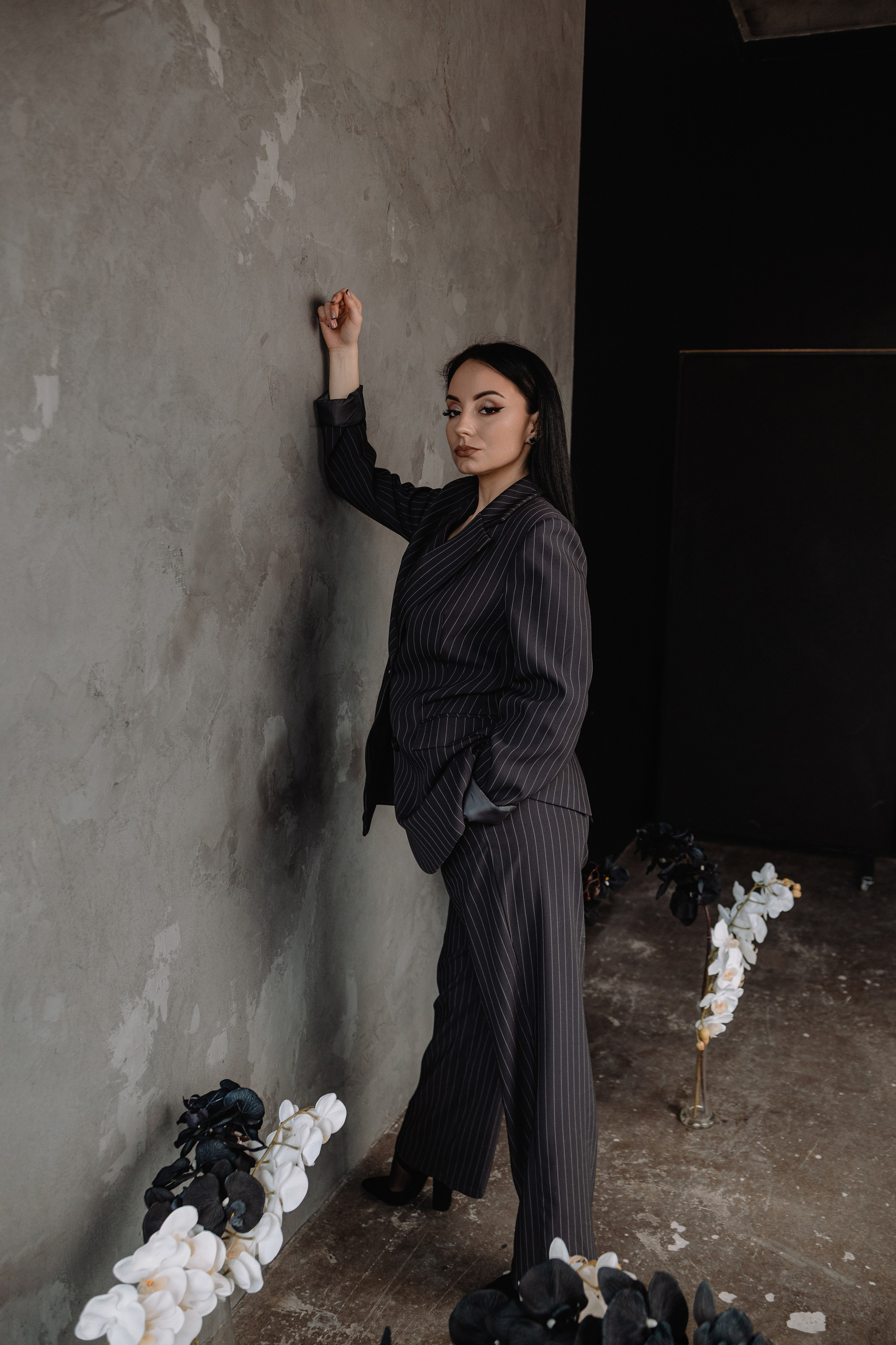 Яна. Фотограф Воронеж Варвара