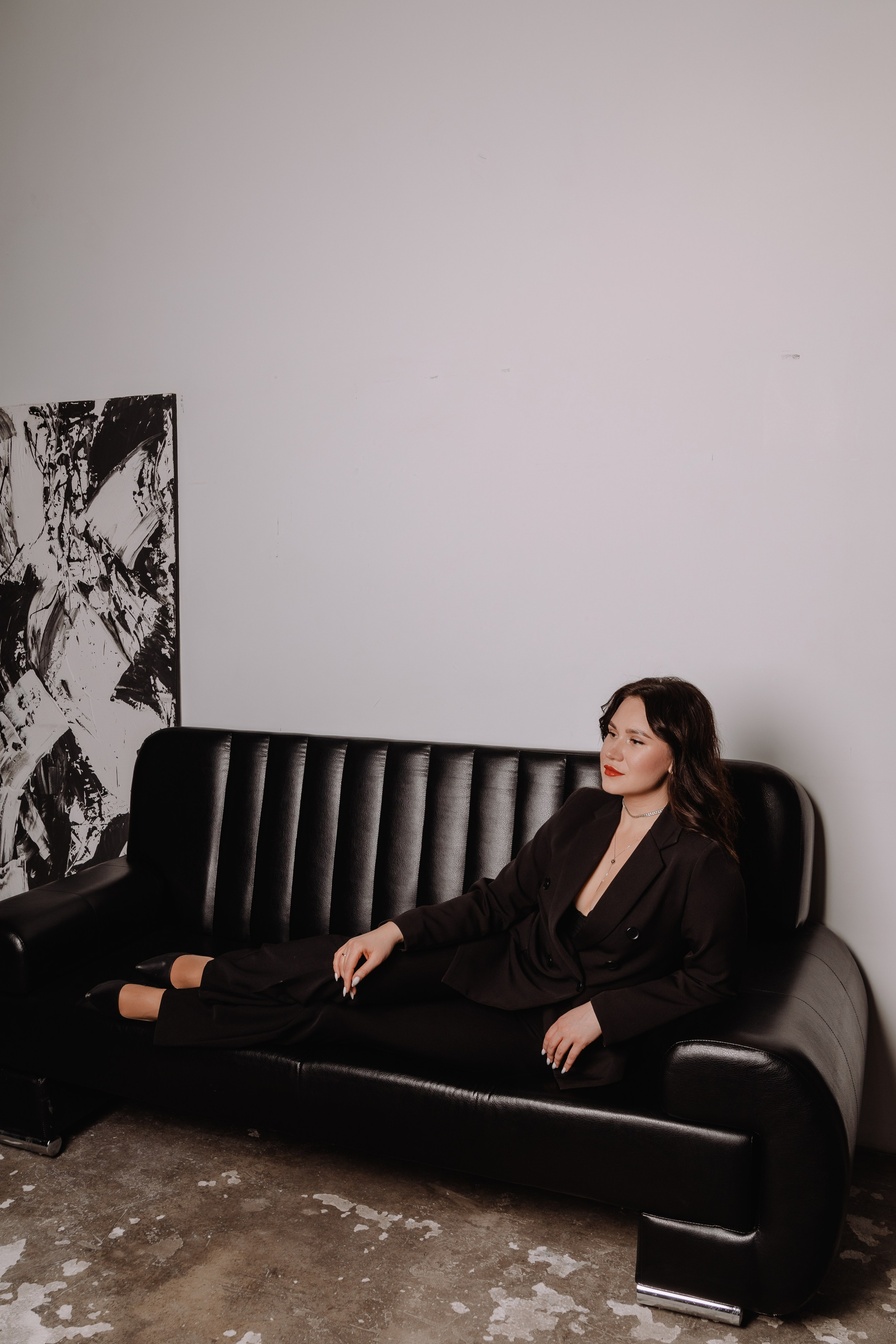 Надежда. Фотограф Воронеж Варвара