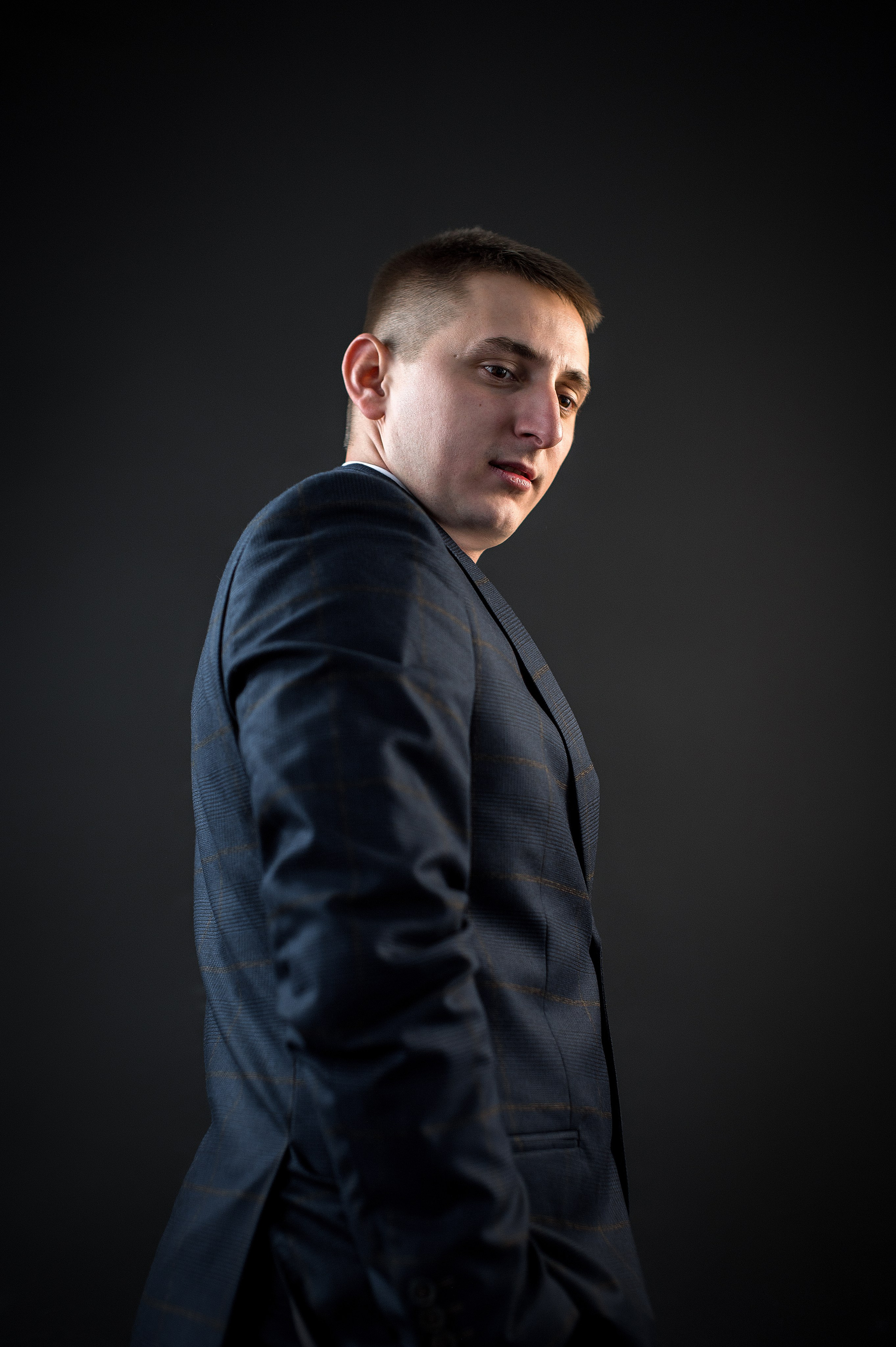 Свадебная съемка. Фотограф Духина Наташа