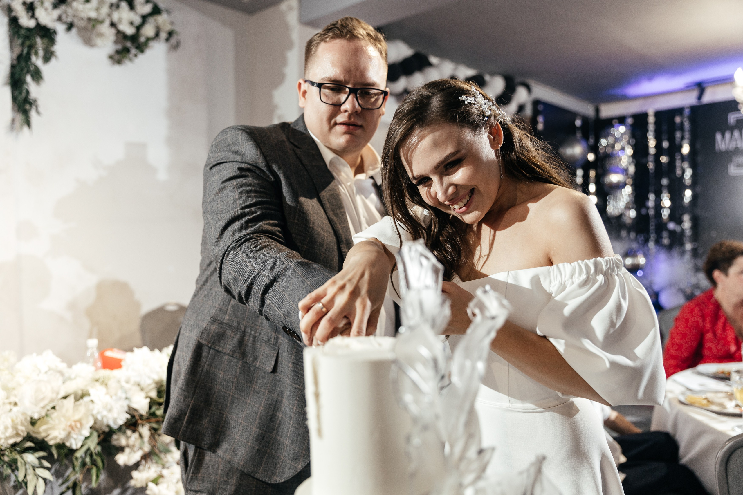 Свадебный фотограф Уфа — Руслан ГабдлисламовЖивые эмоции, красивые кадры, воспоминания на всю жизнь.Работаю по всей Республике Башкортоста. Свадебный фотограф Уфа Руслан Габдлисламов