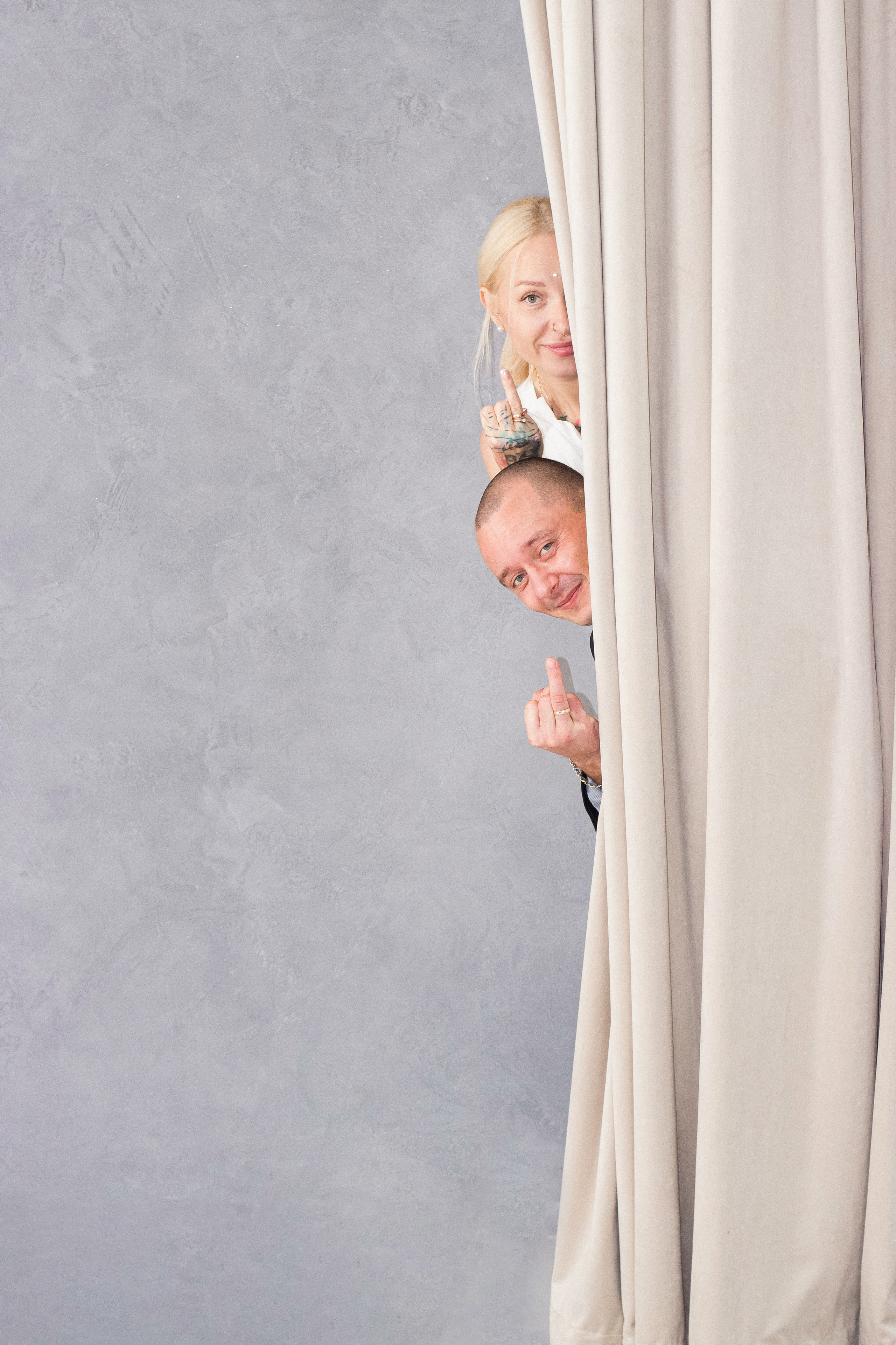 Владимир и Ольга. Фотограф в Москве